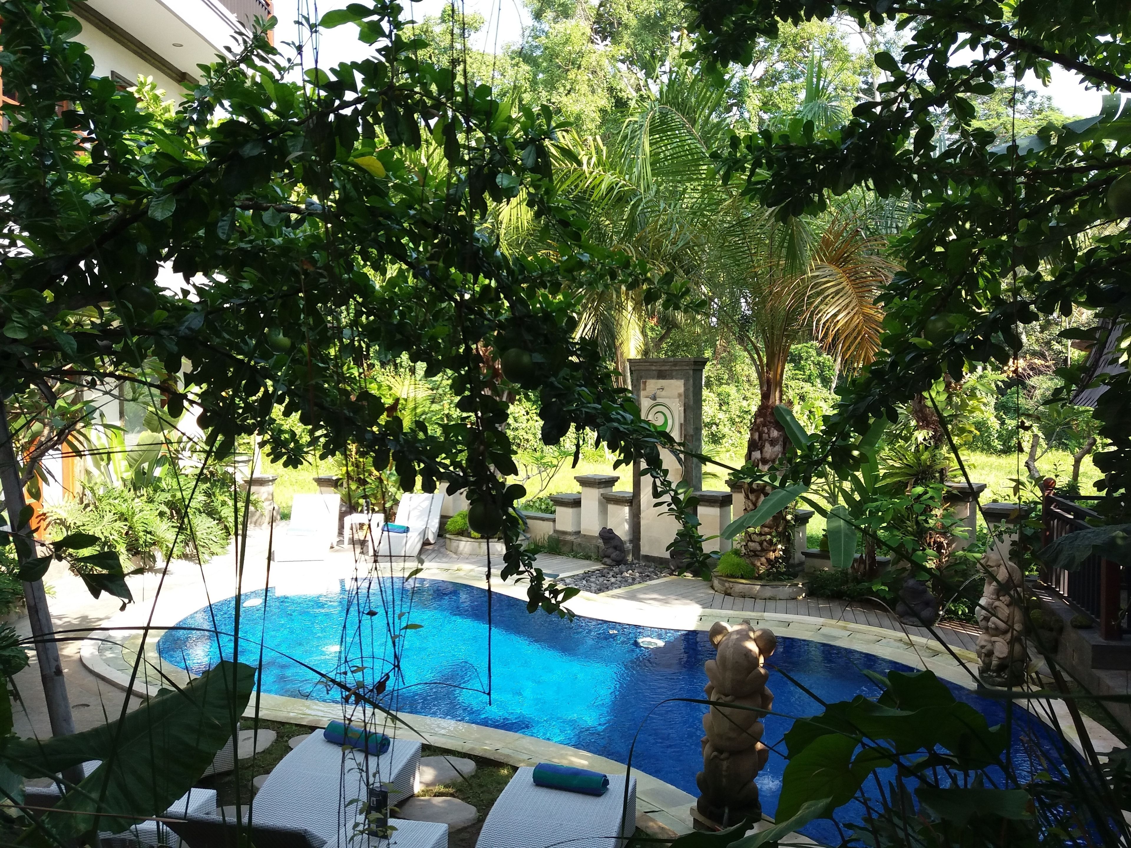 Amoya Inn