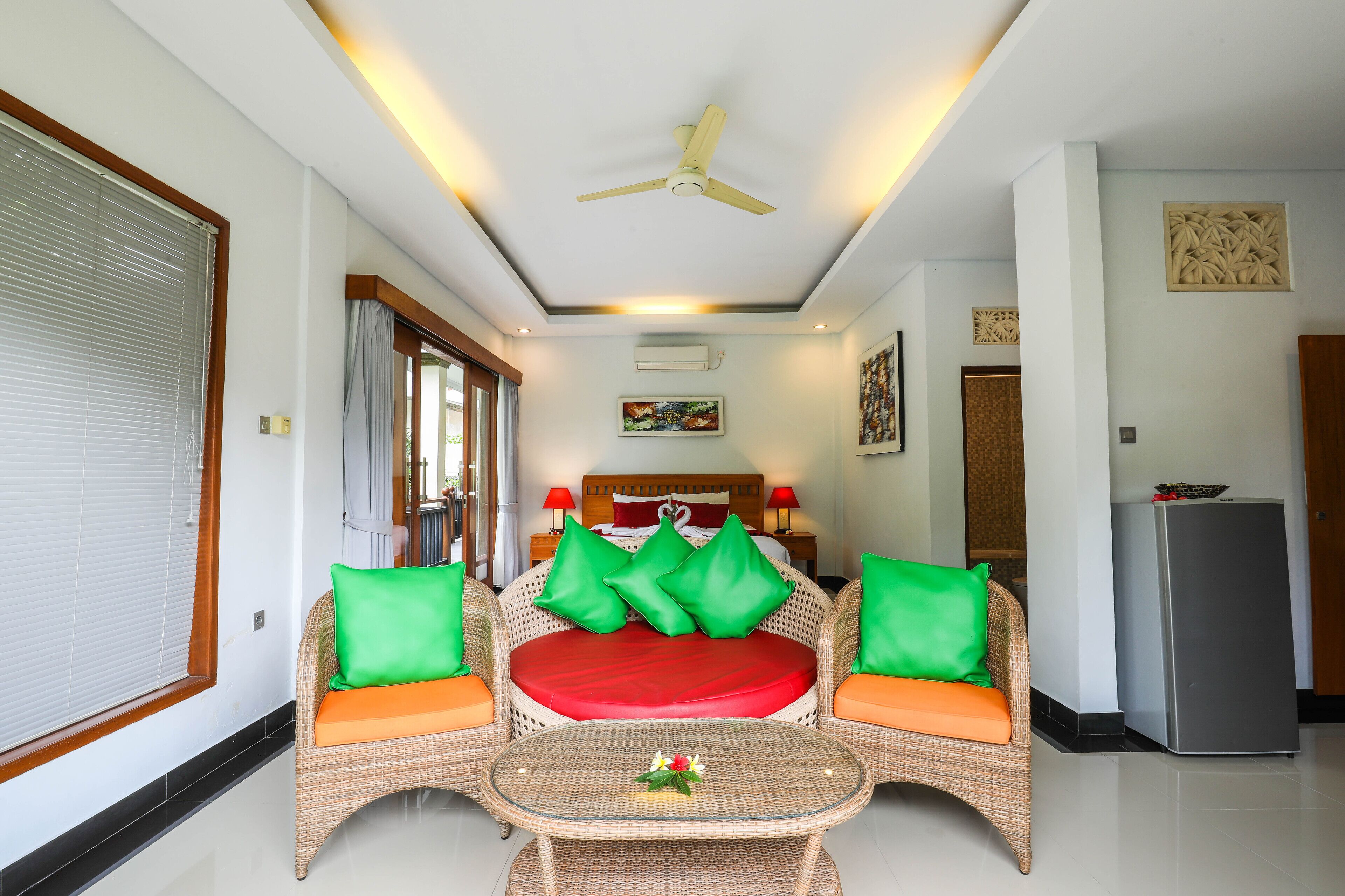 Amoya Inn