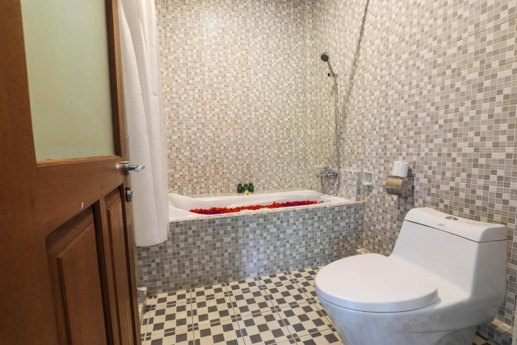 Amoya Inn
