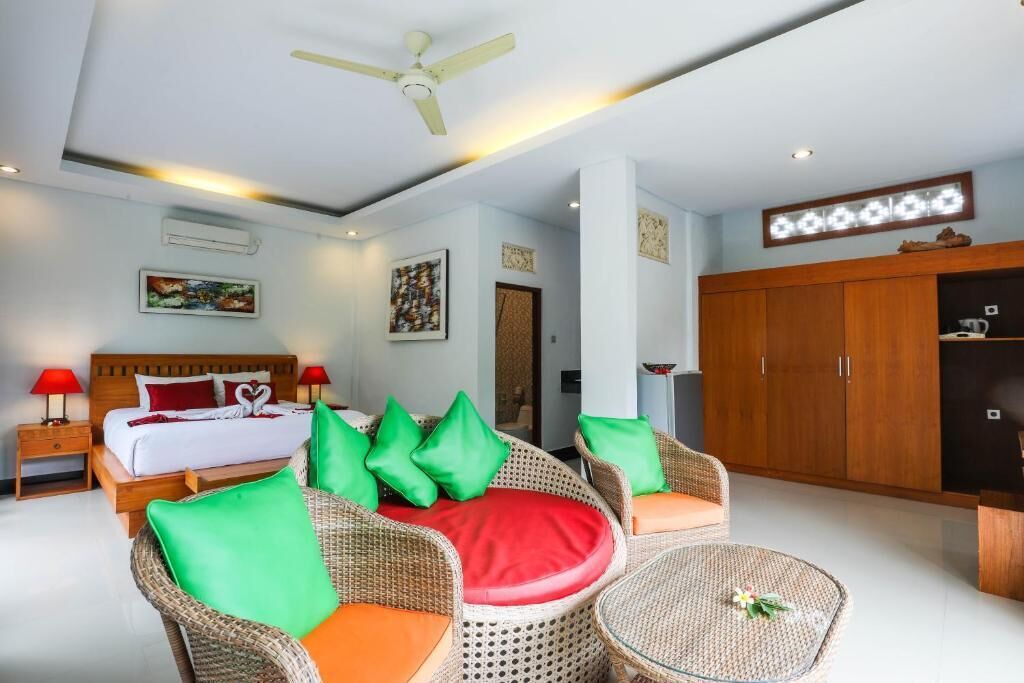 Amoya Inn