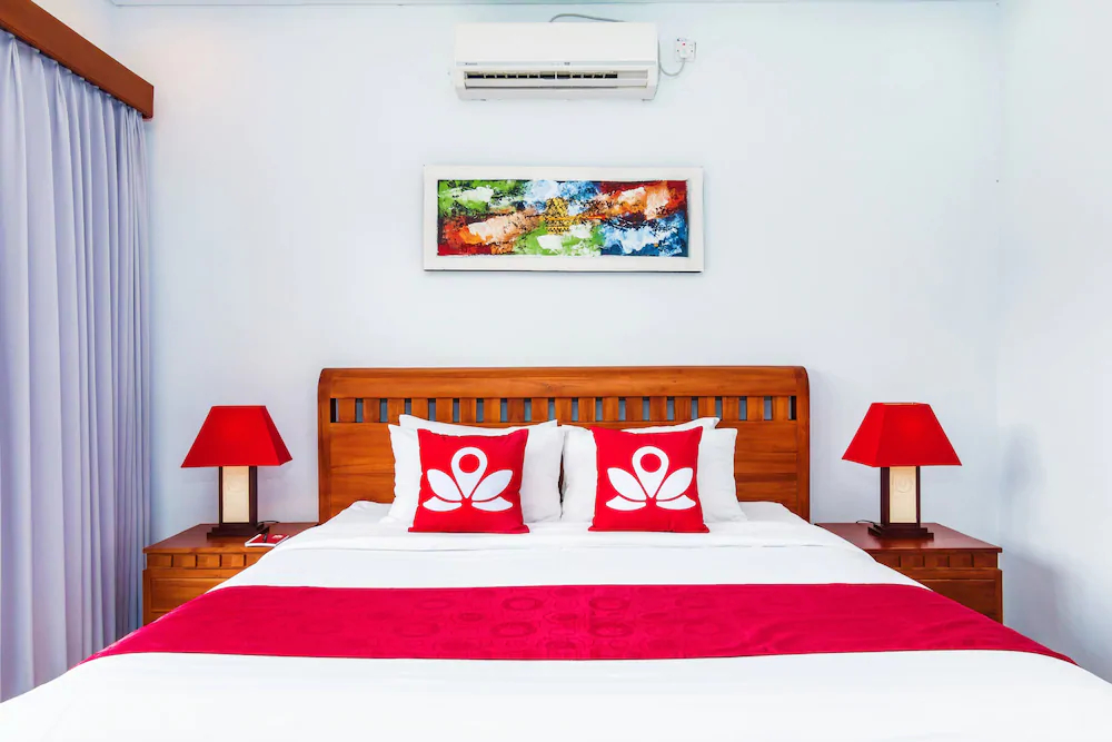Amoya Inn by ZEN Premium
