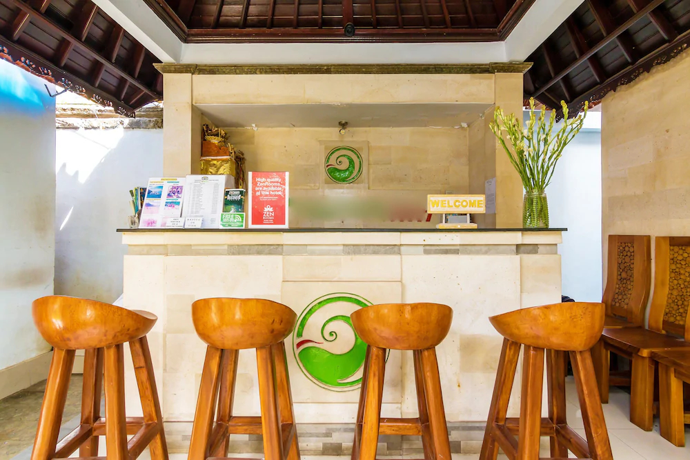 Amoya Inn by ZEN Premium