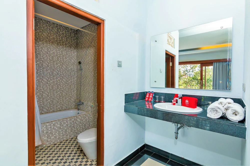 Amoya Inn by ZEN Premium
