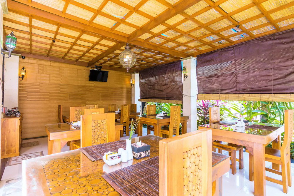 Amoya Inn by ZEN Premium