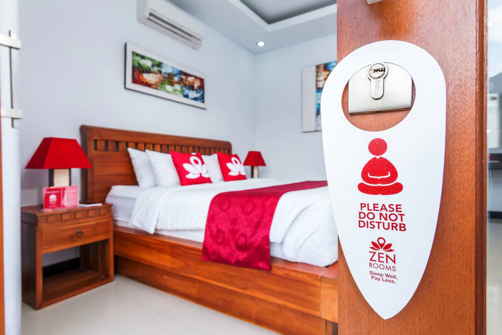 Amoya Inn by ZEN Premium