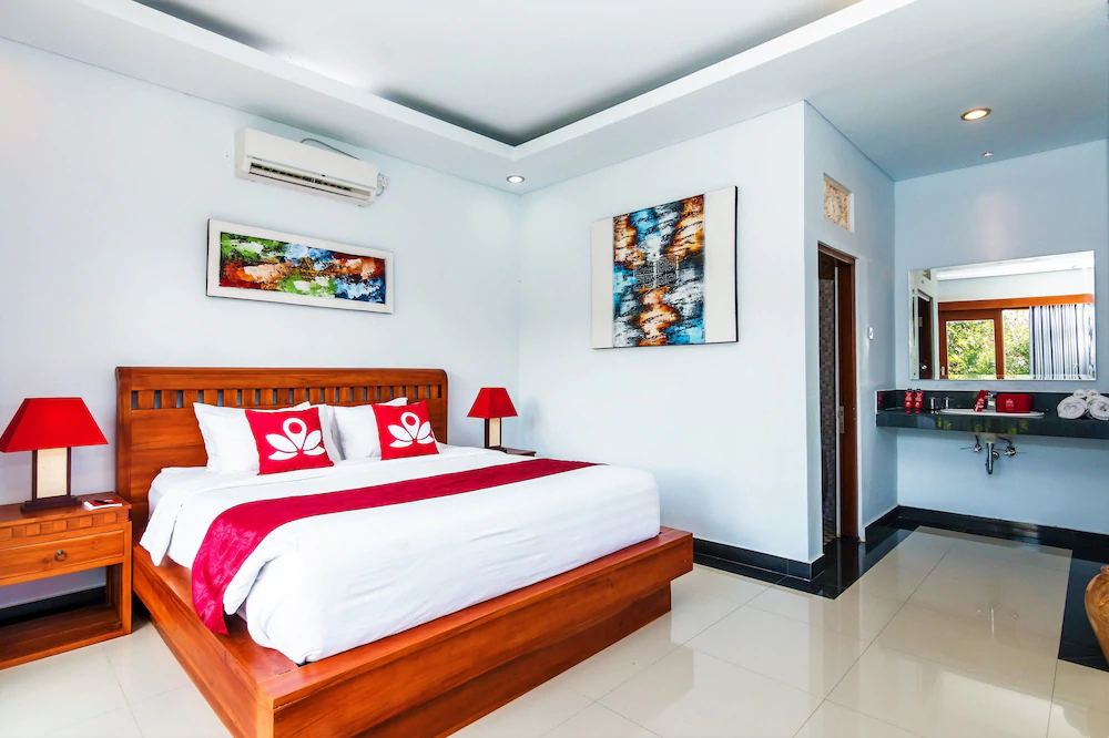 Amoya Inn by ZEN Premium