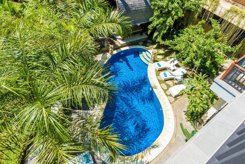 Amoya Inn by ZEN Premium