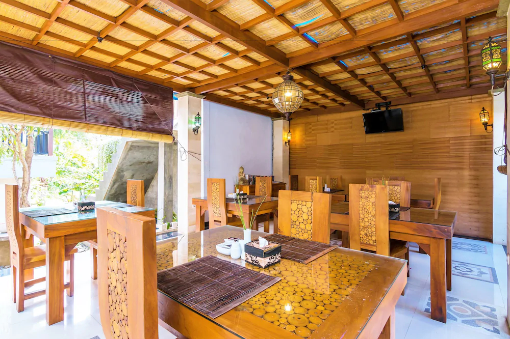 Amoya Inn by ZEN Premium