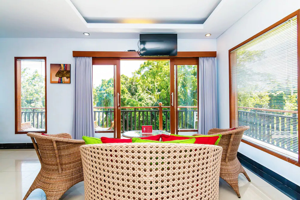 Amoya Inn by ZEN Premium