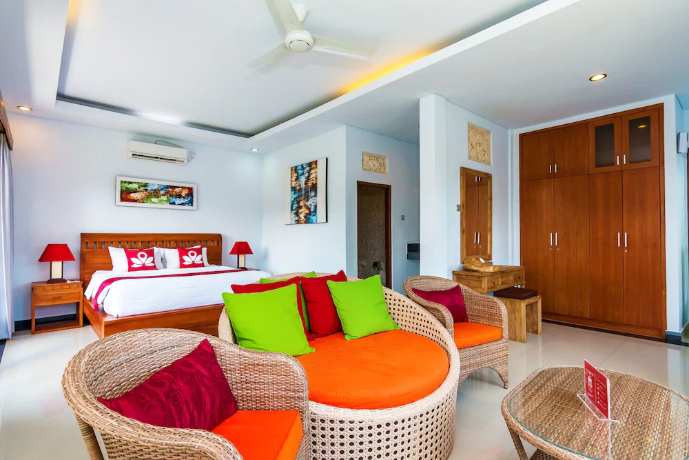 Amoya Inn by ZEN Premium
