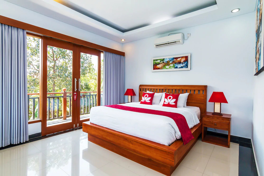 Amoya Inn by ZEN Premium
