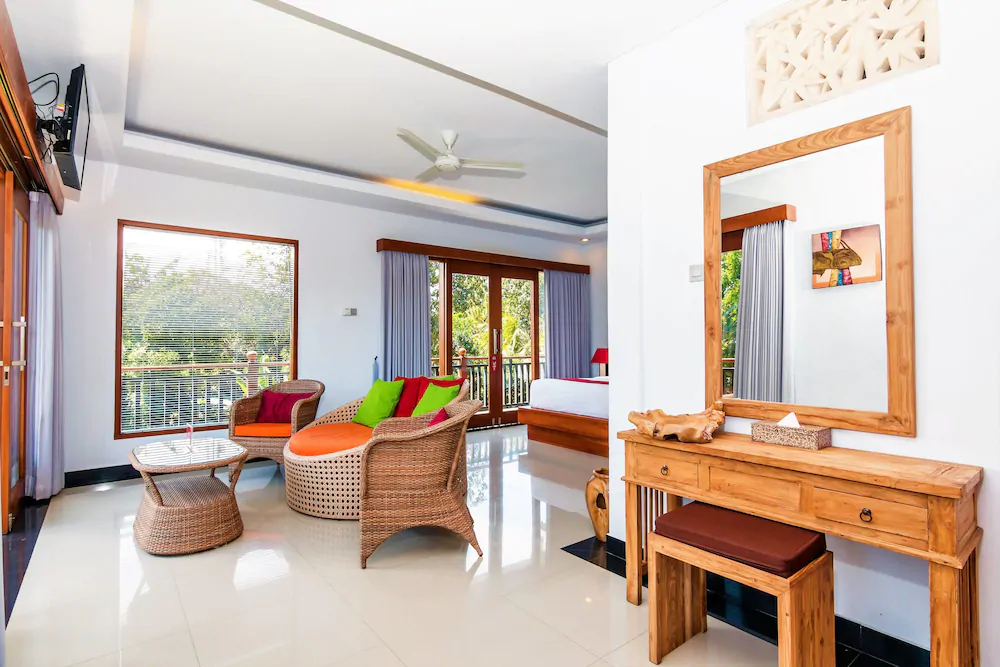 Amoya Inn by ZEN Premium
