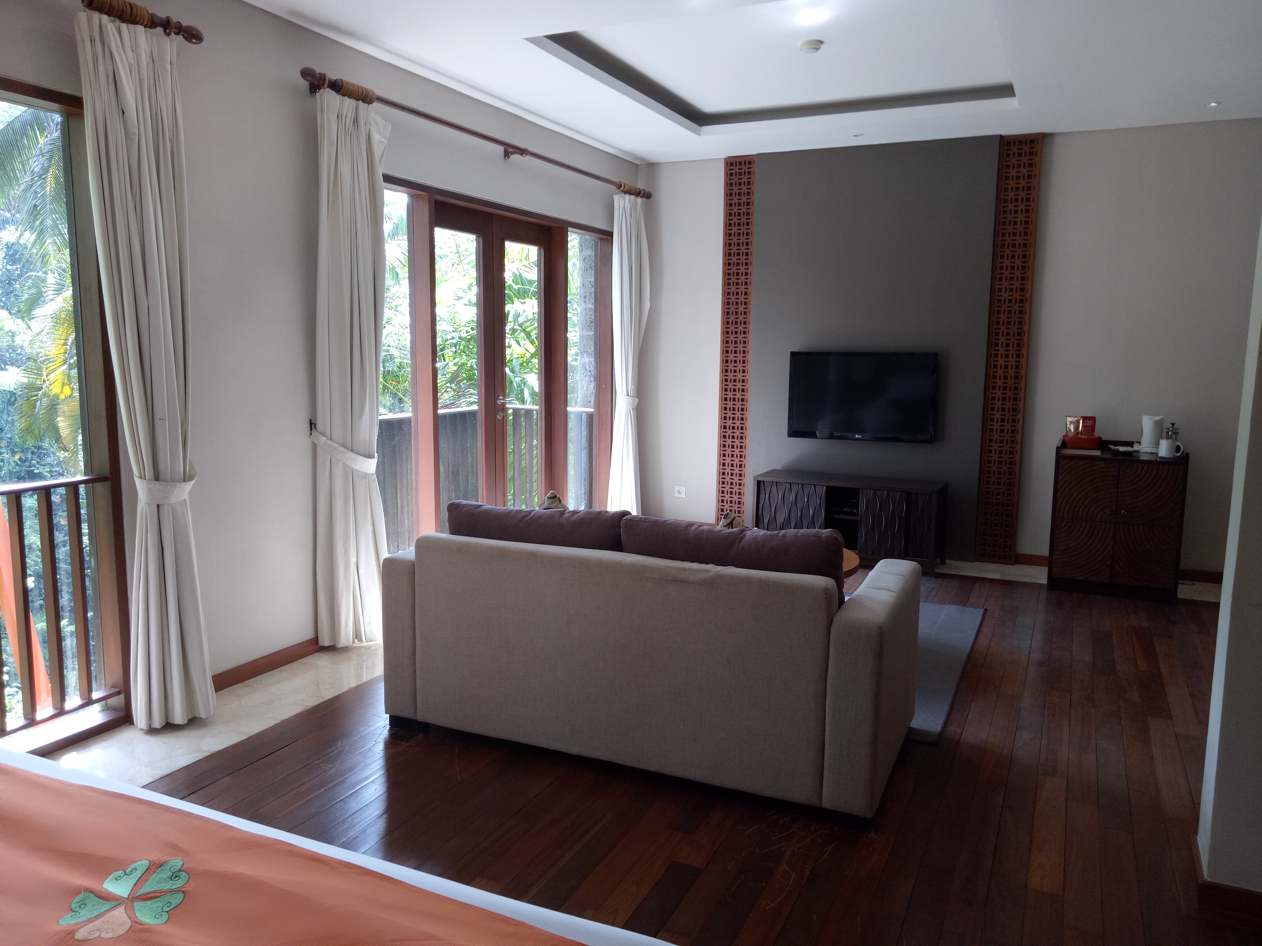 Anahata Villas and Spa Resort