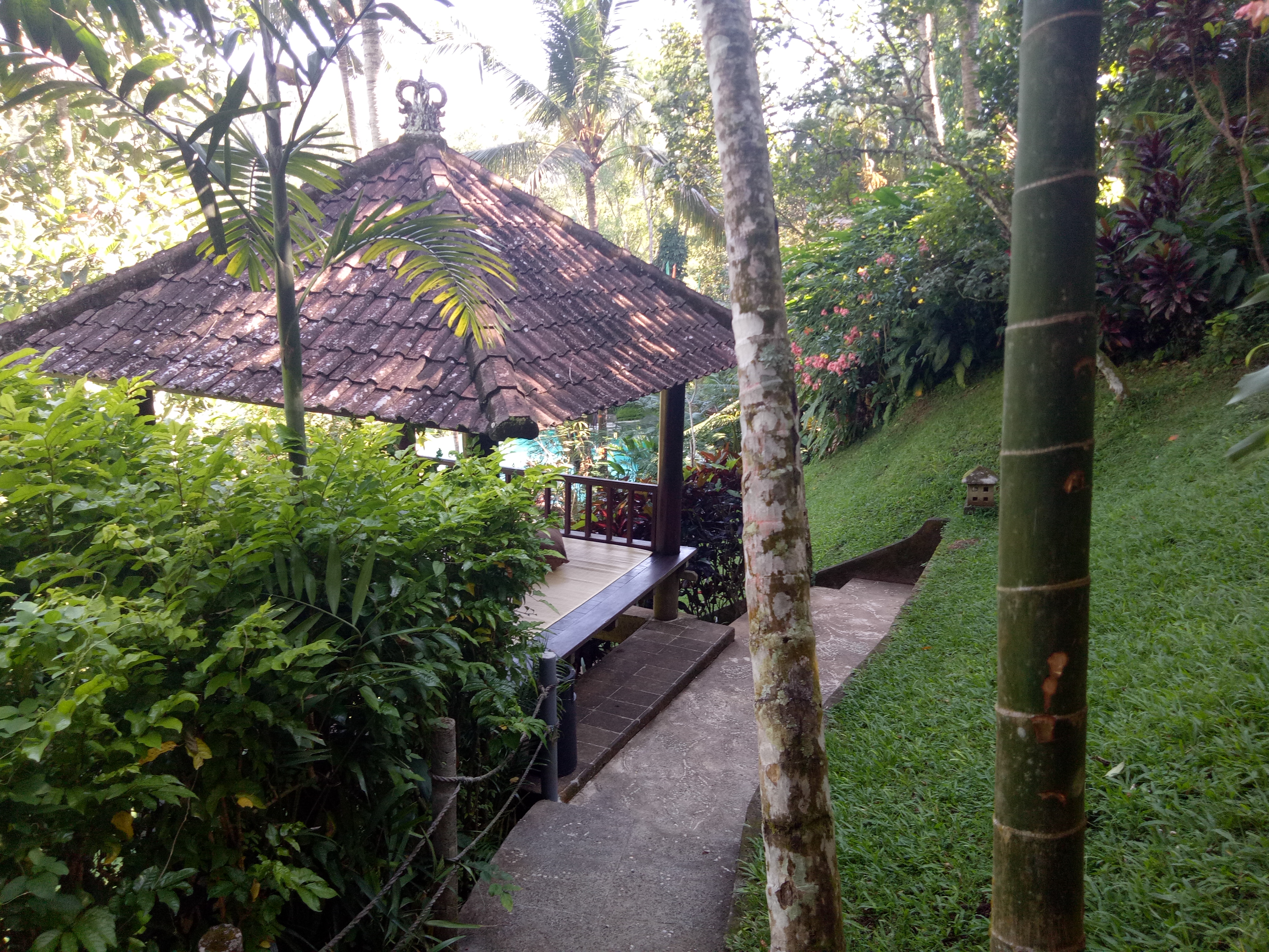 Anahata Villas and Spa Resort