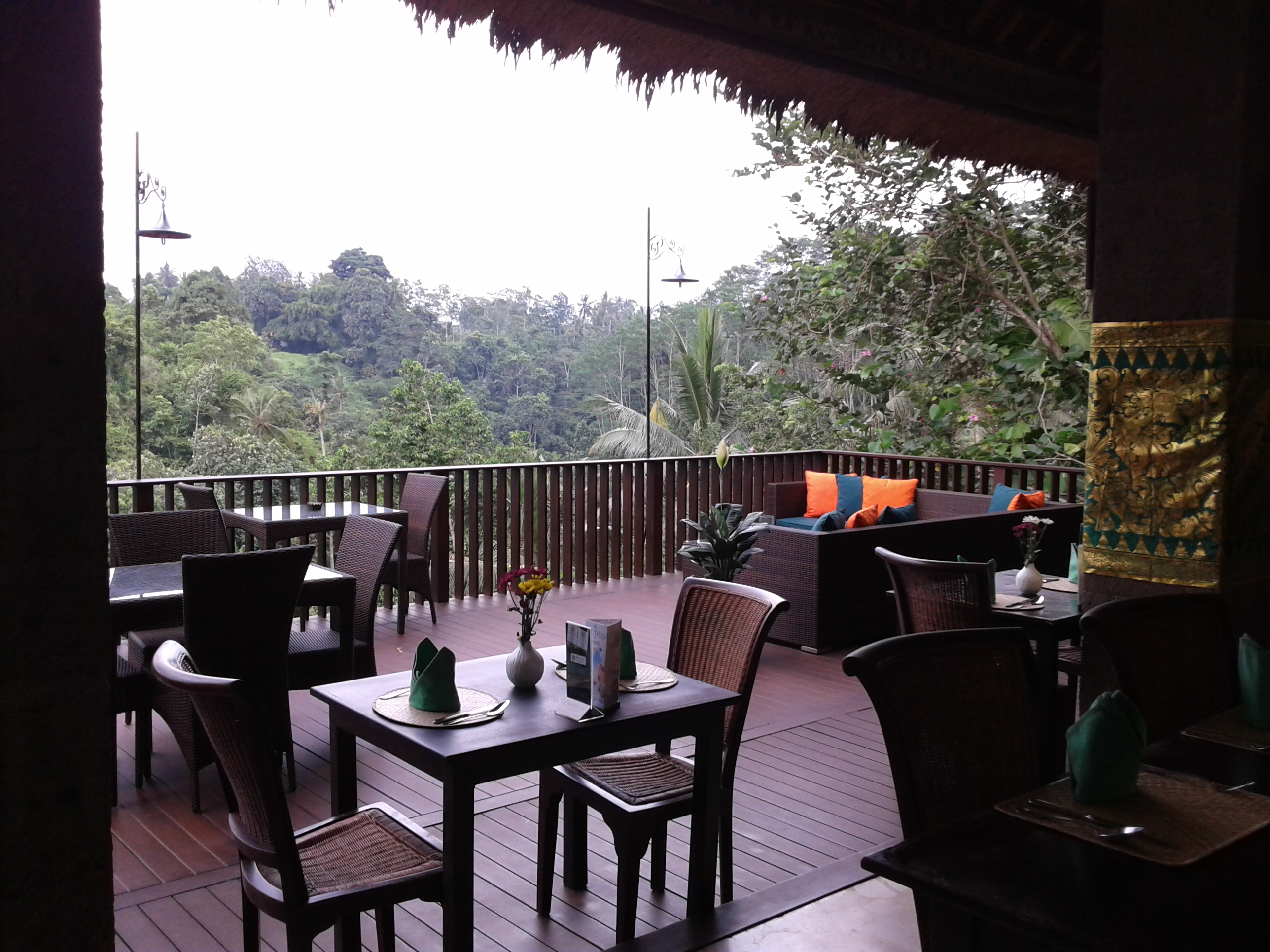 Anahata Villas and Spa Resort
