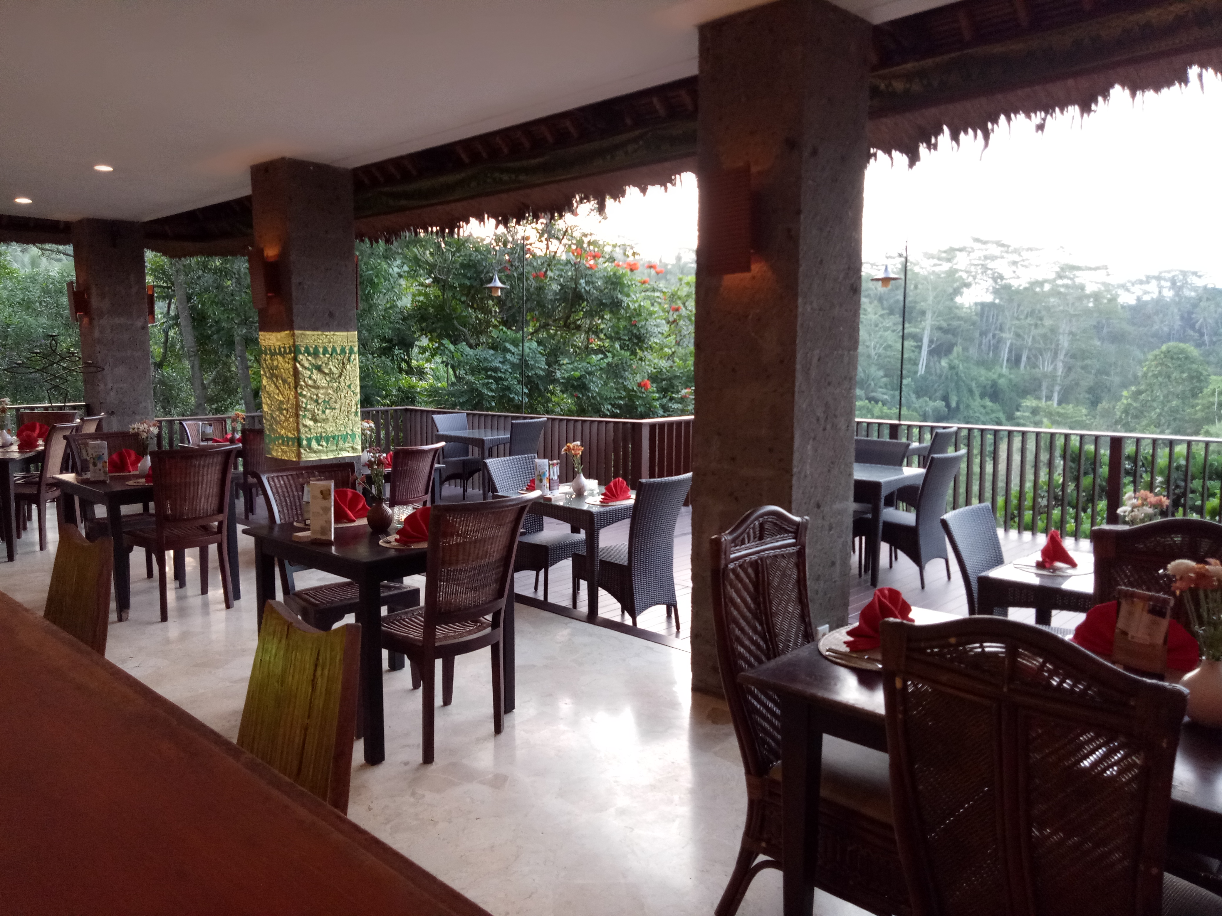 Anahata Villas and Spa Resort