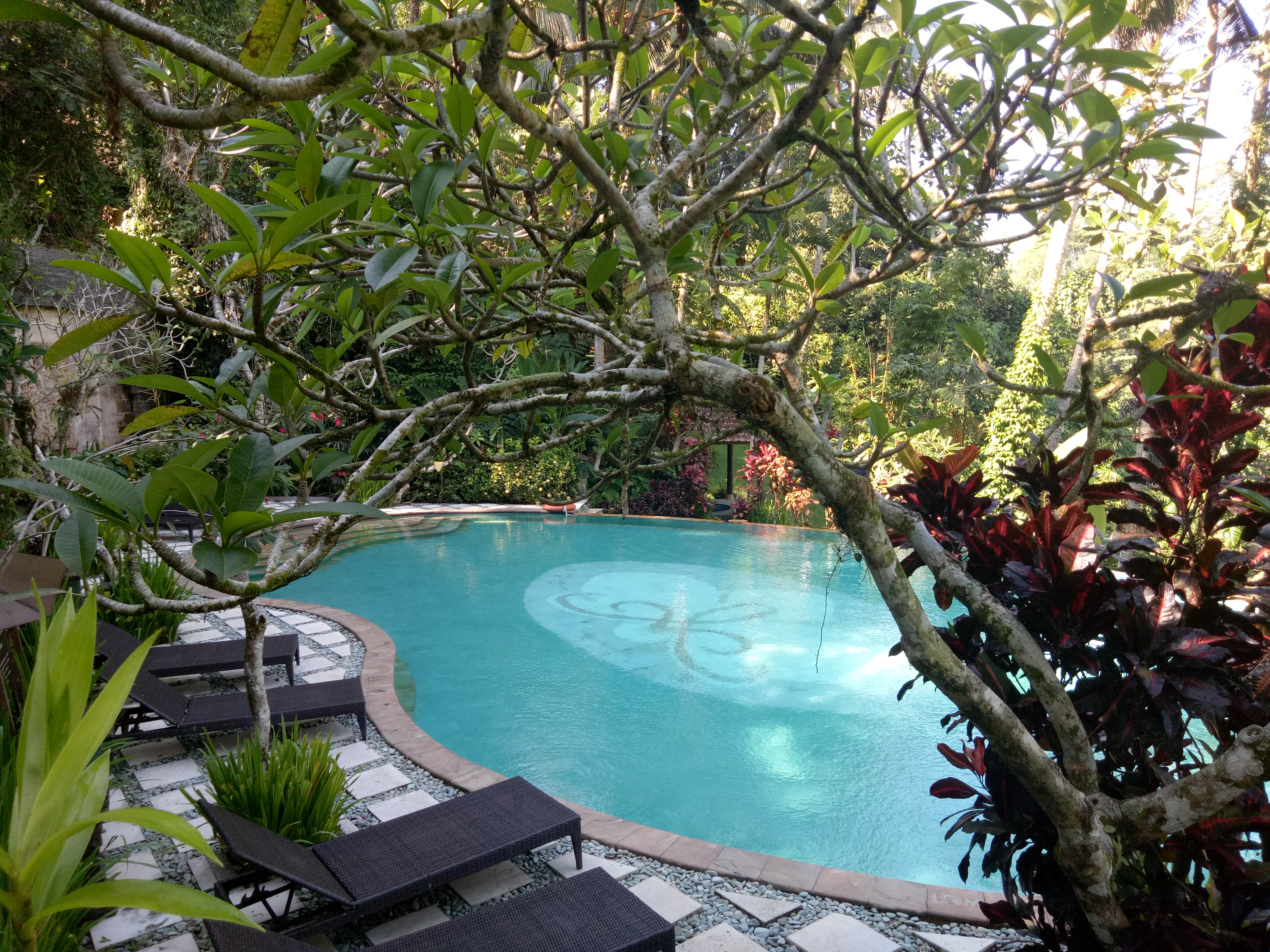 Anahata Villas and Spa Resort