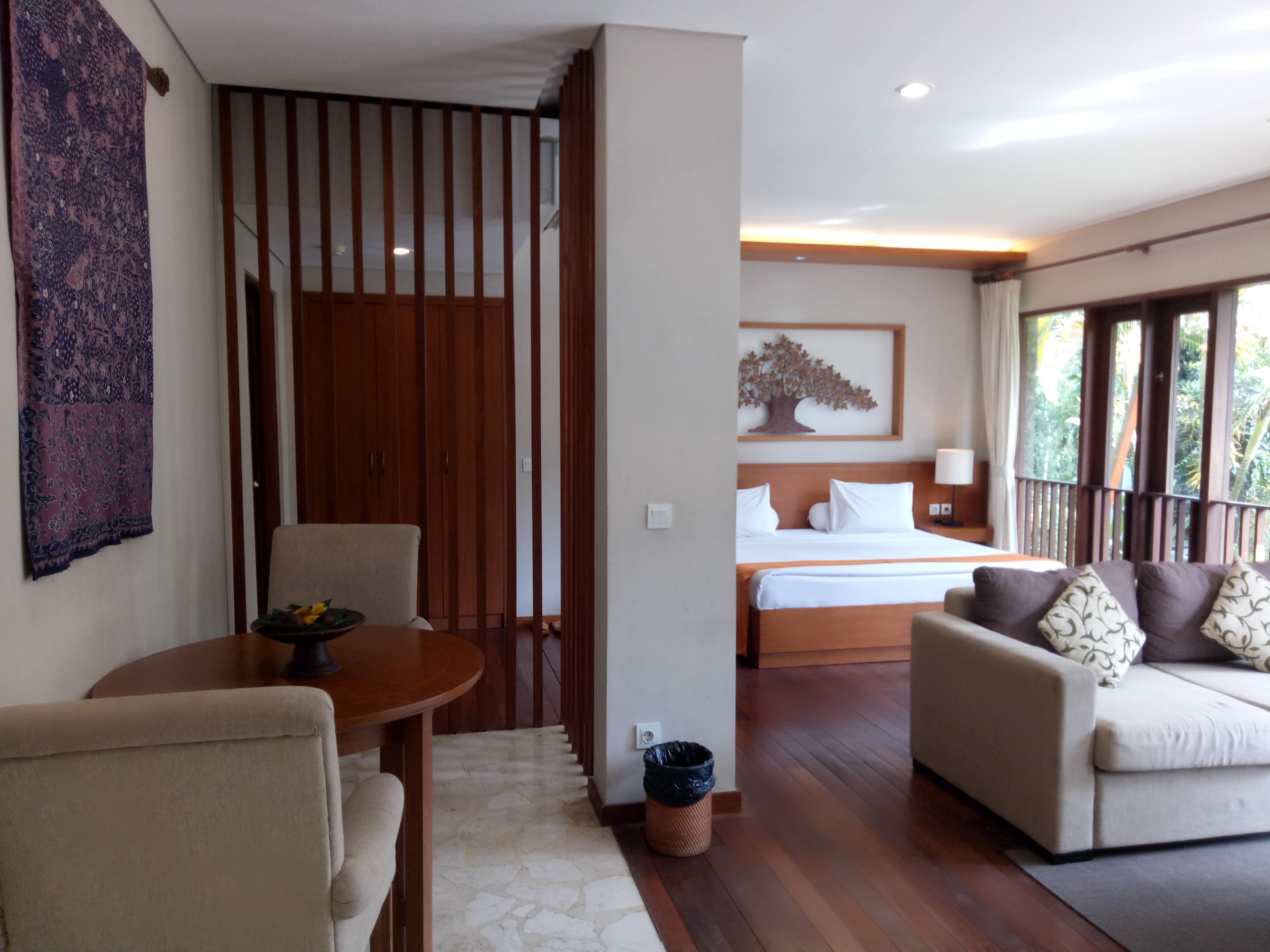 Anahata Villas and Spa Resort
