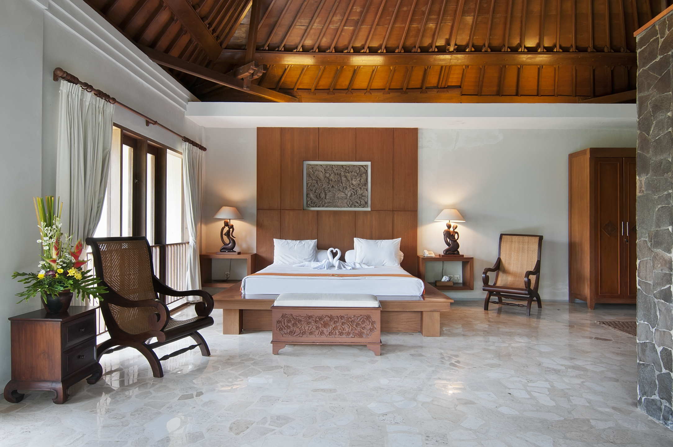 Anahata Villas and Spa Resort