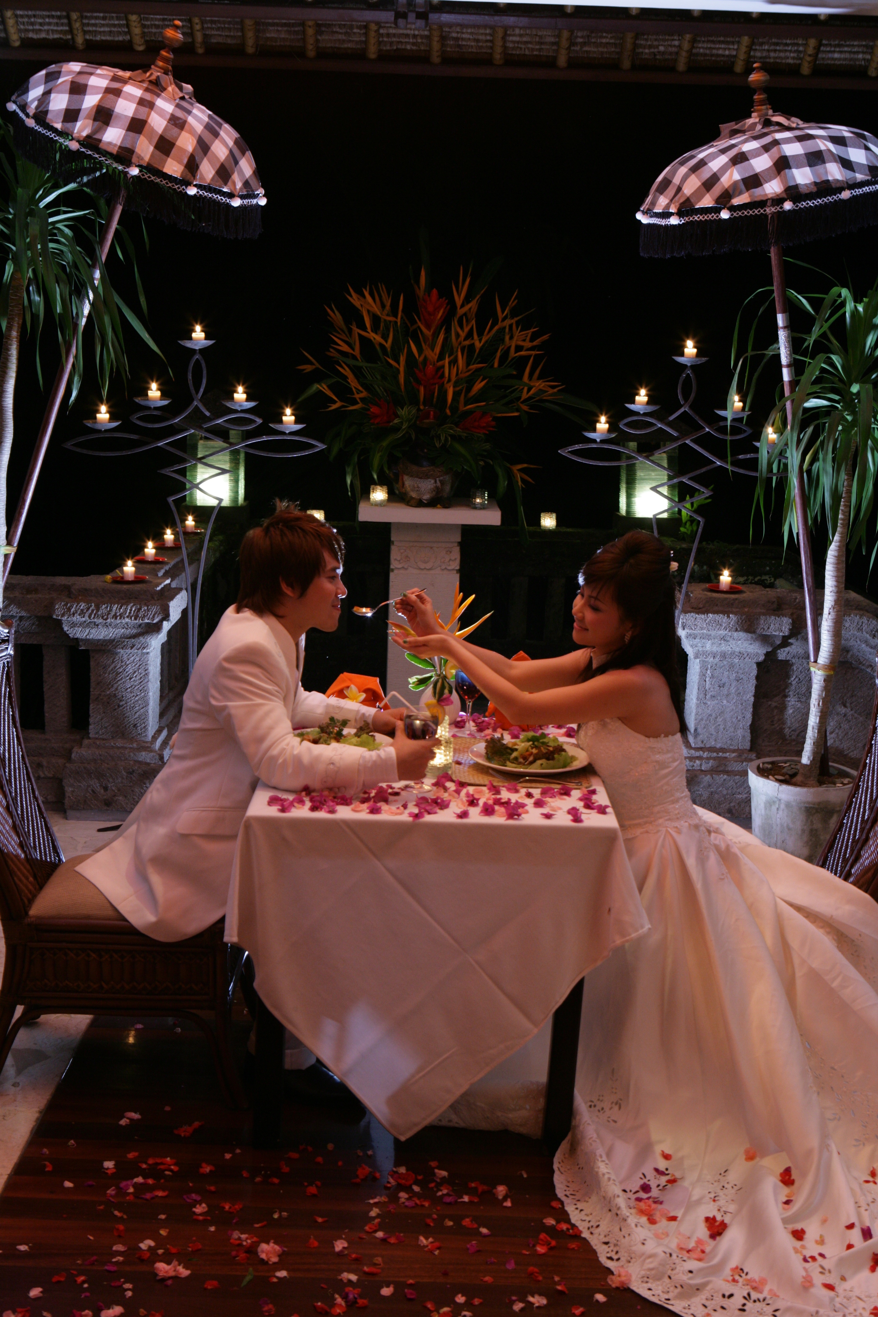 Anahata Villas and Spa Resort
