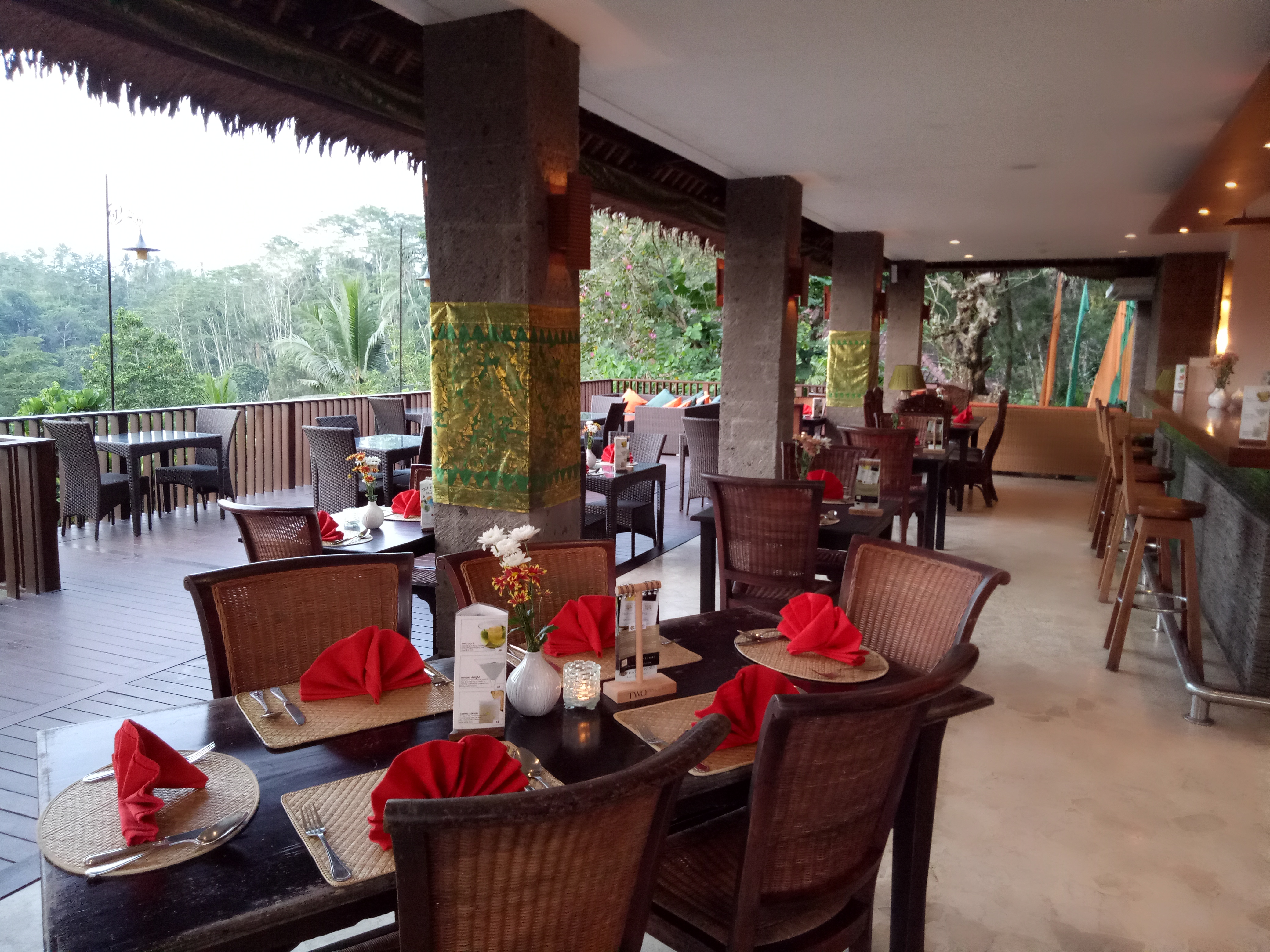 Anahata Villas and Spa Resort