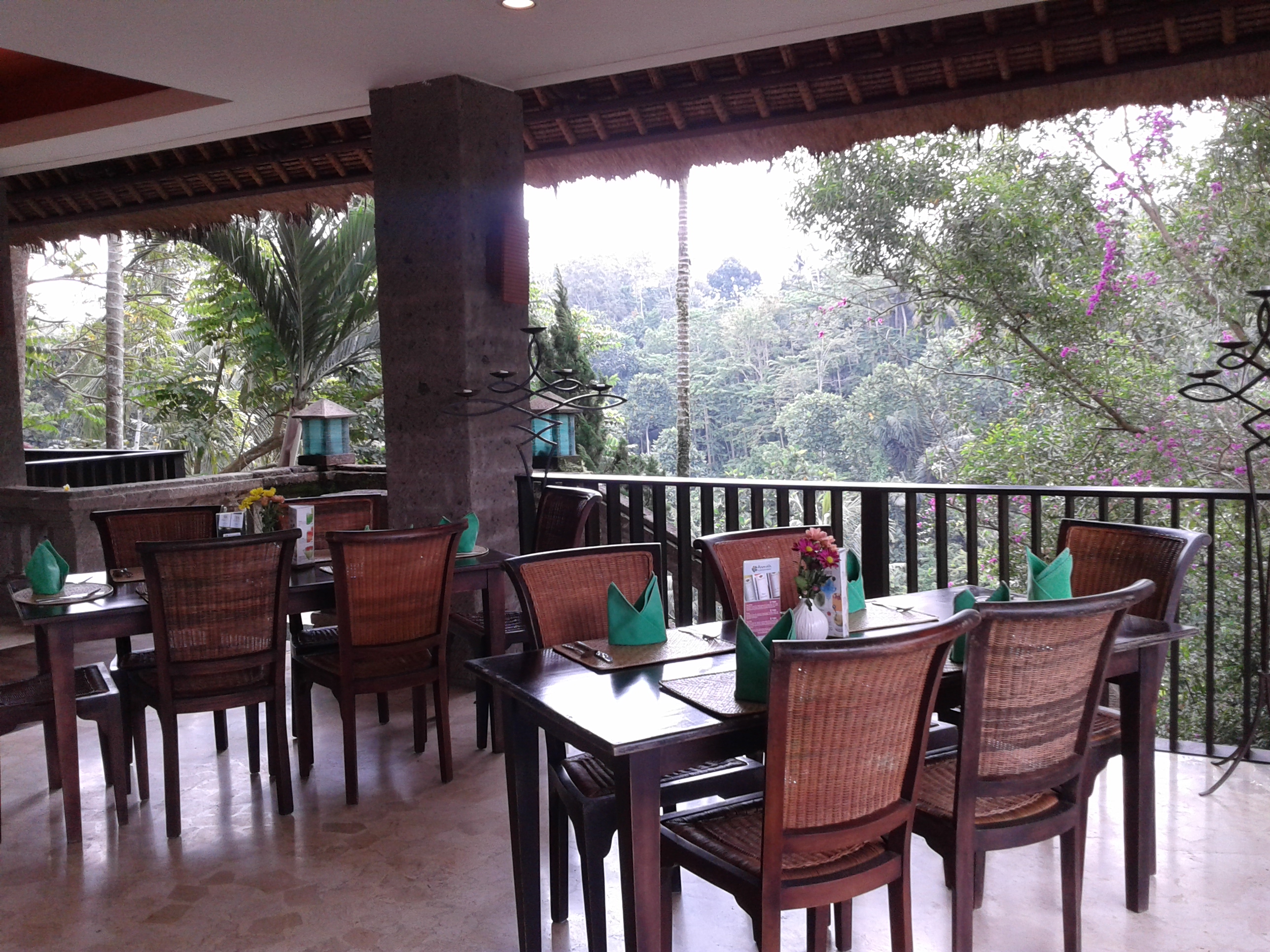 Anahata Villas and Spa Resort