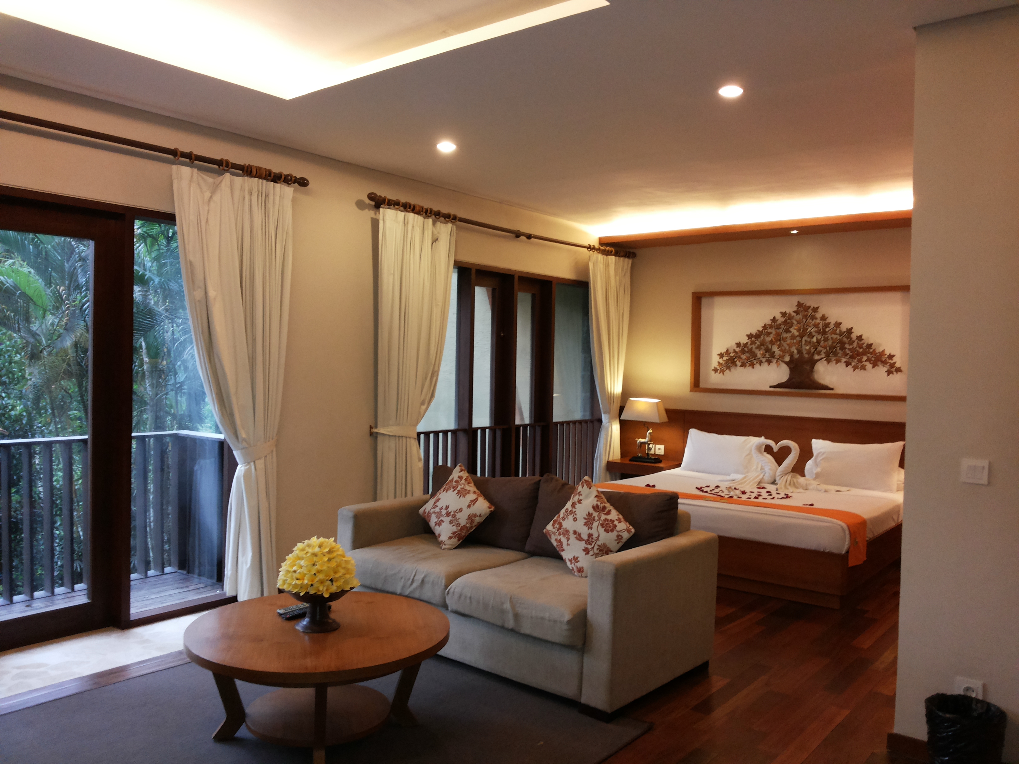 Anahata Villas and Spa Resort