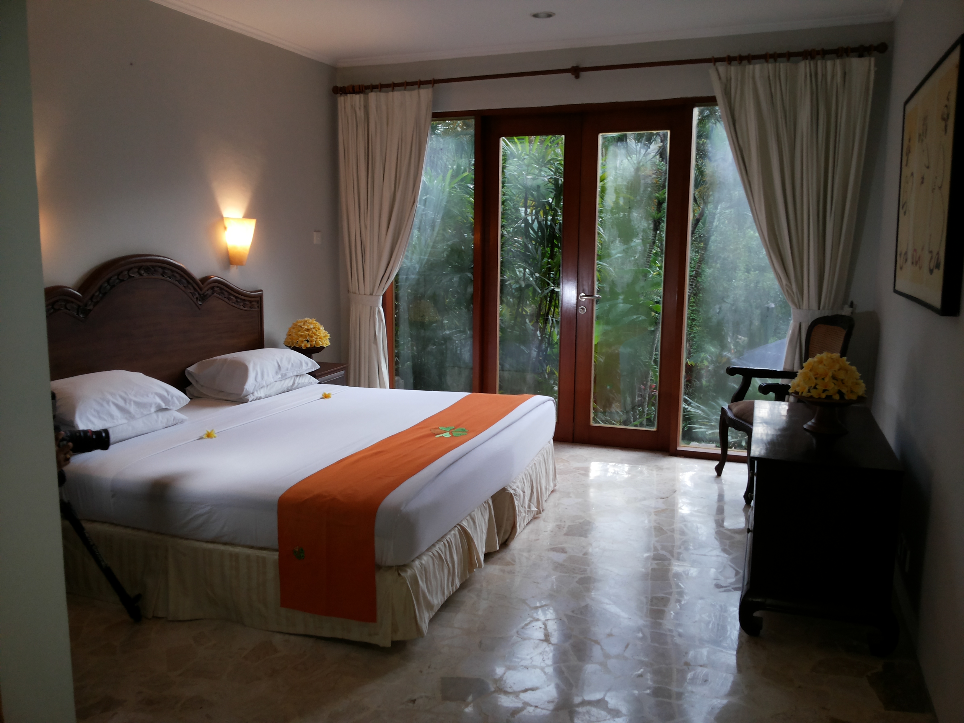 Anahata Villas and Spa Resort