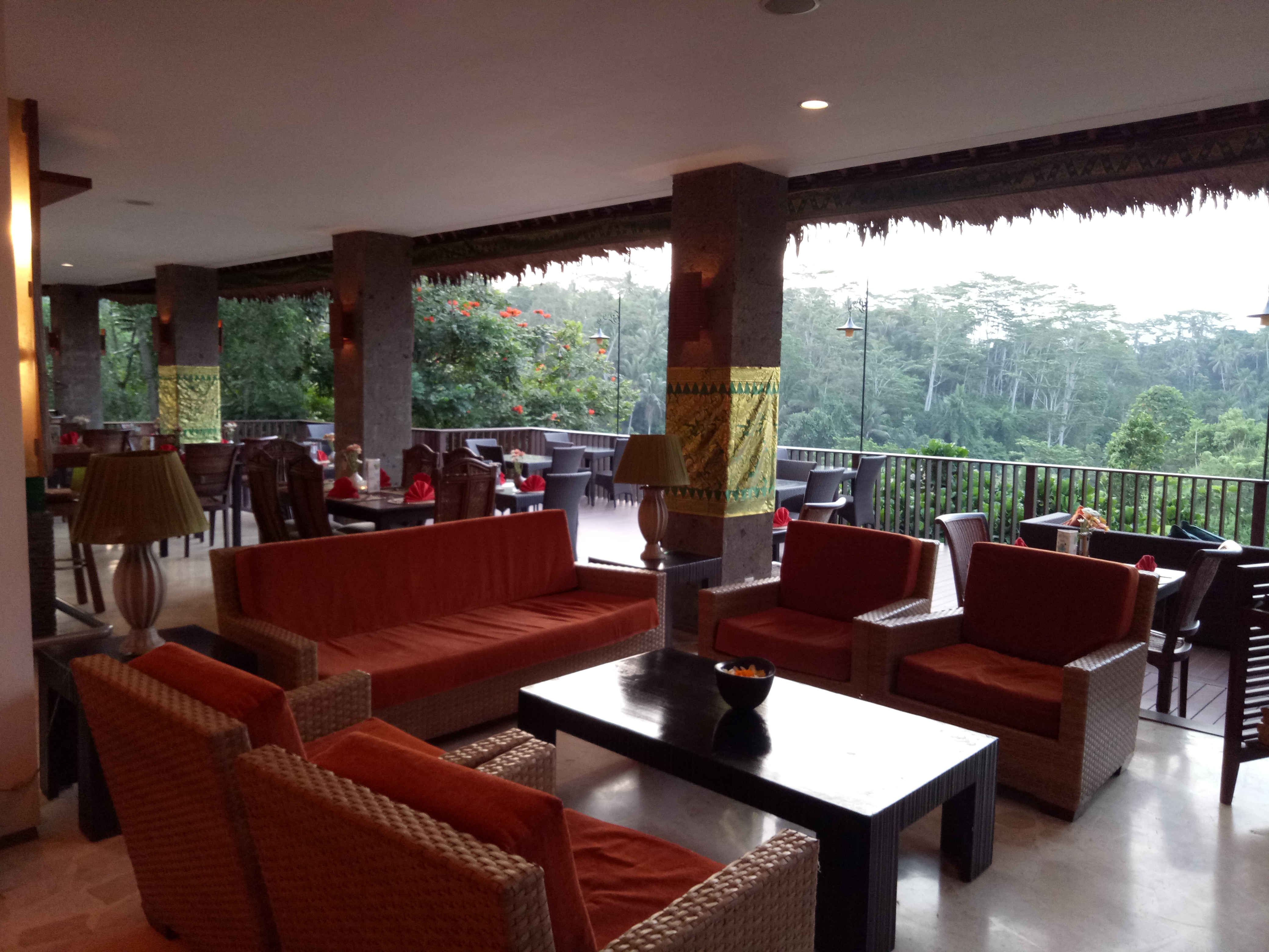 Anahata Villas and Spa Resort