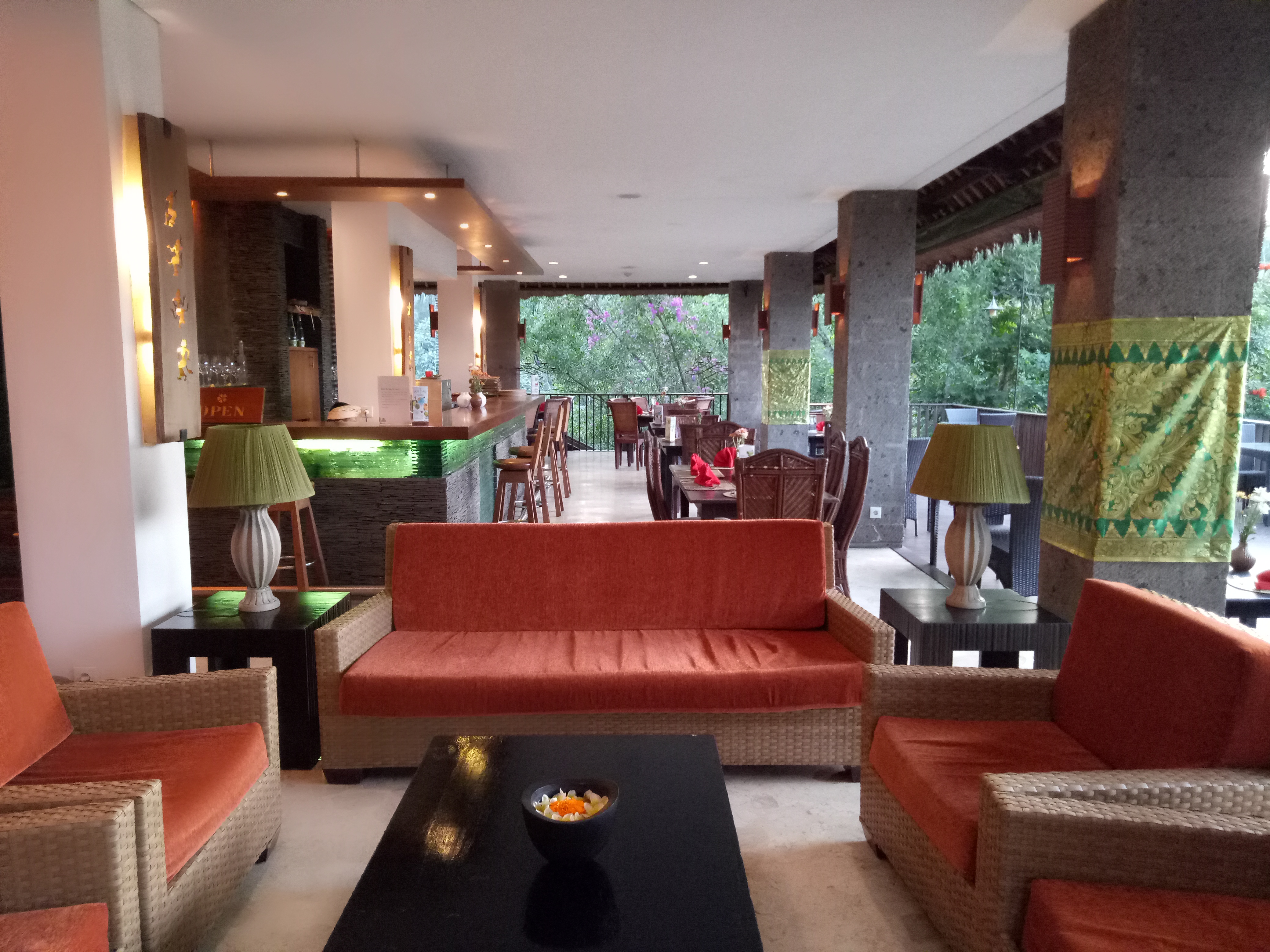 Anahata Villas and Spa Resort