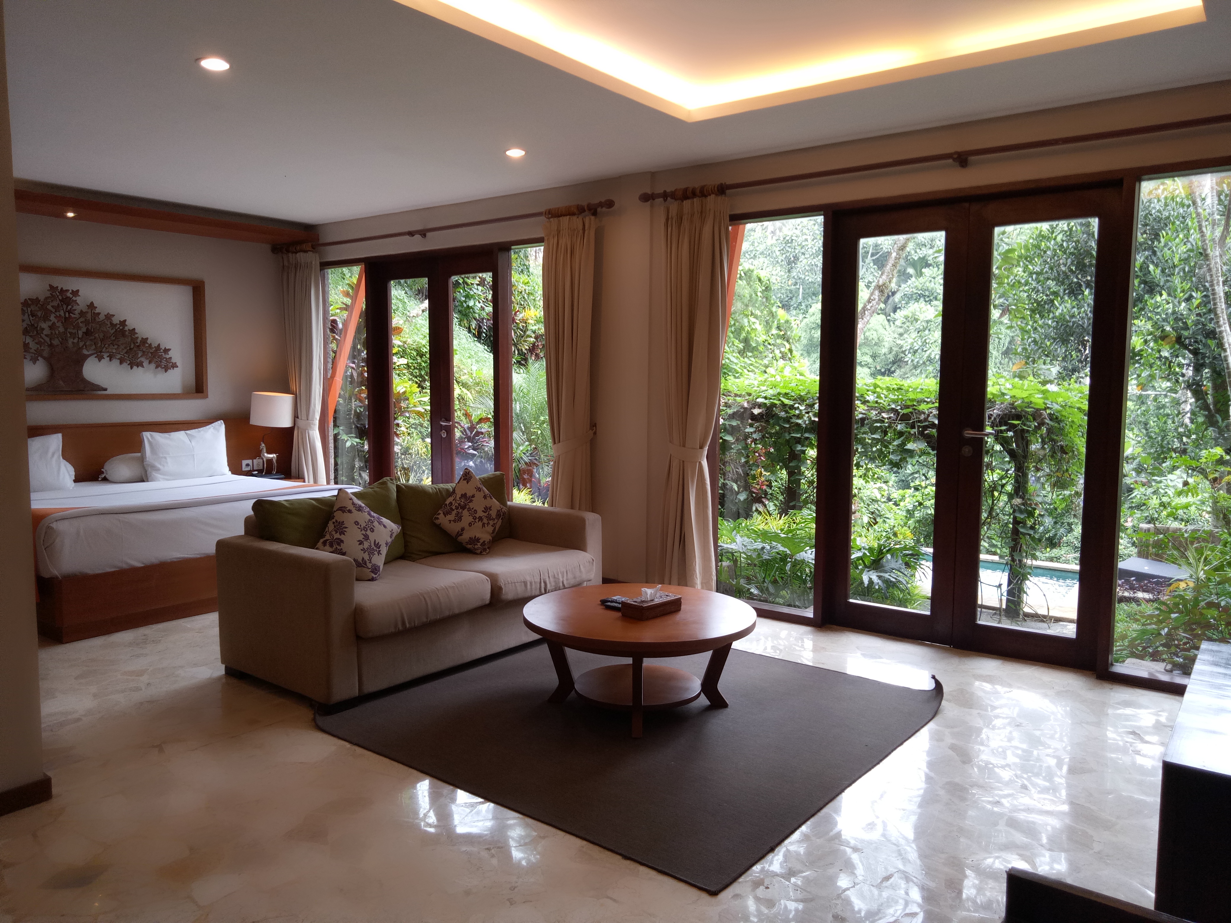 Anahata Villas and Spa Resort