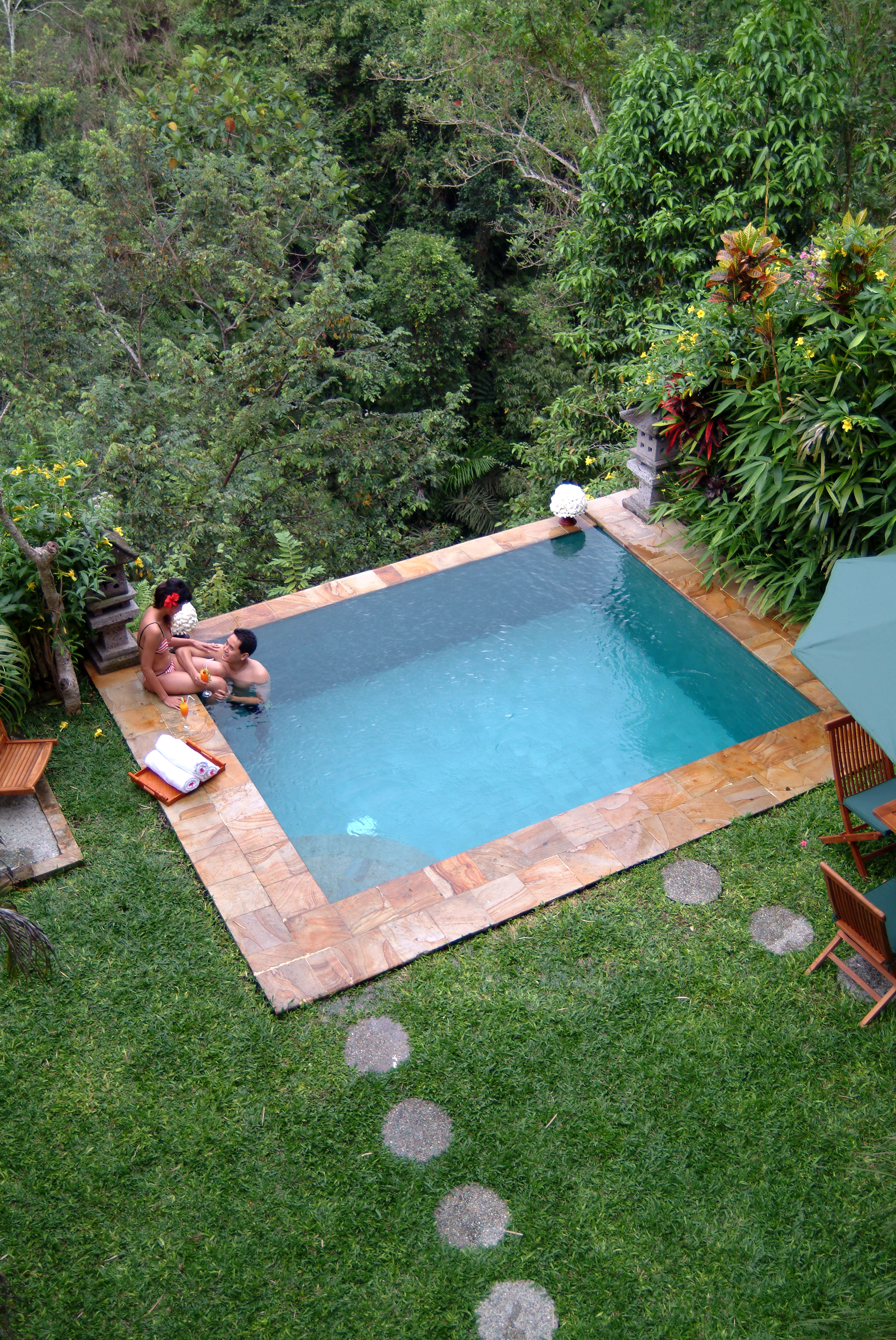 Anahata Villas and Spa Resort