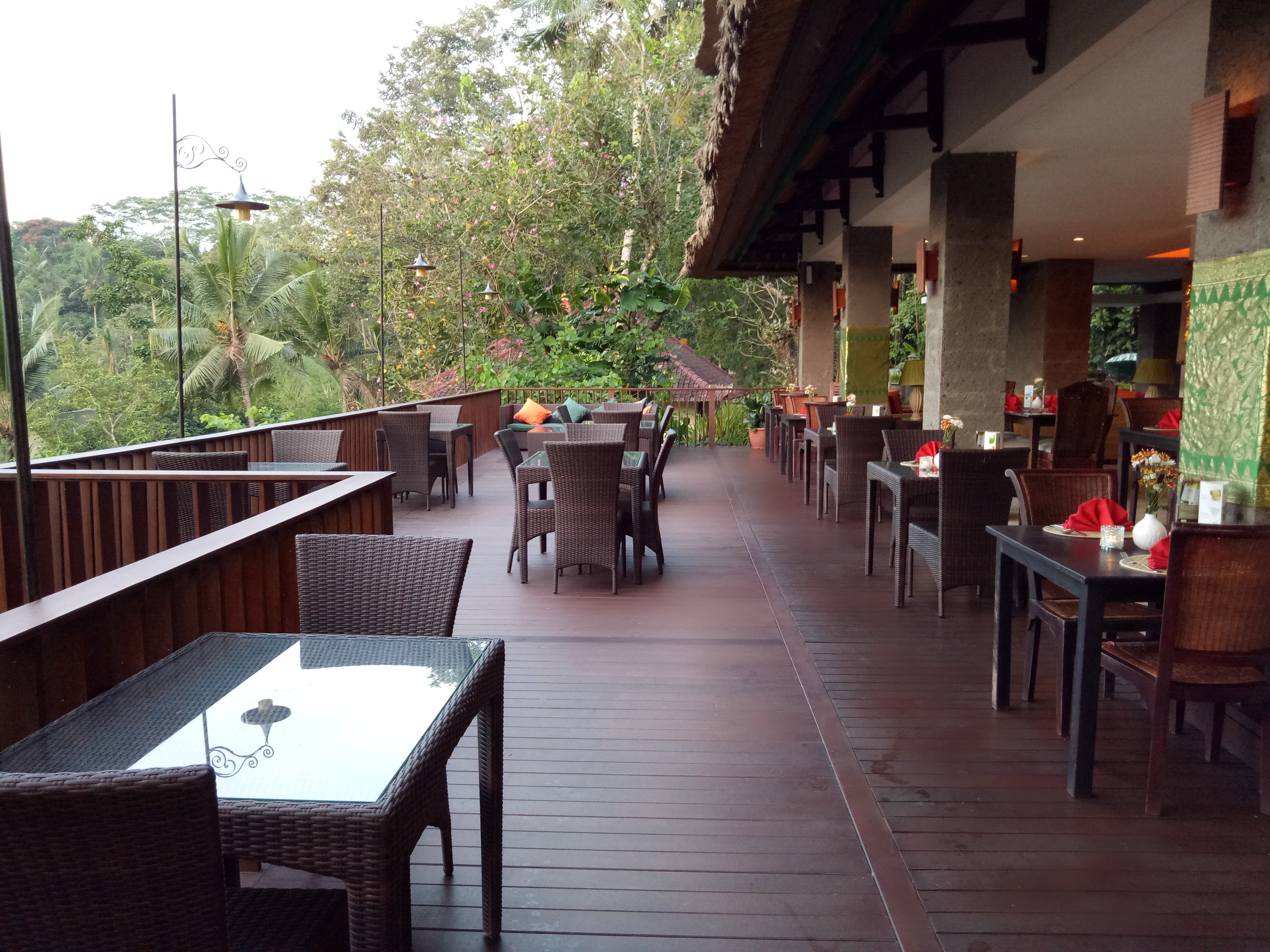 Anahata Villas and Spa Resort