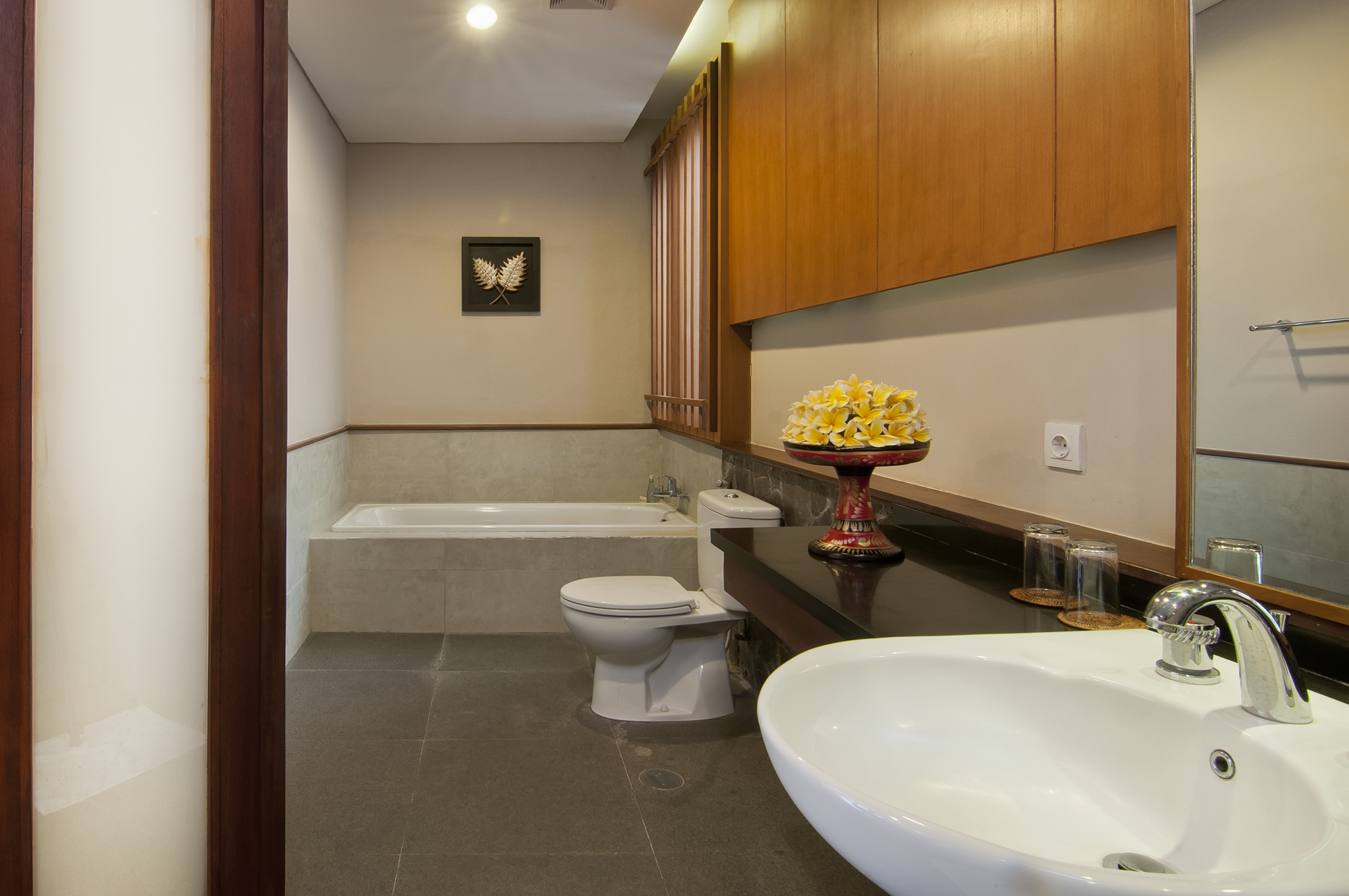 Anahata Villas and Spa Resort