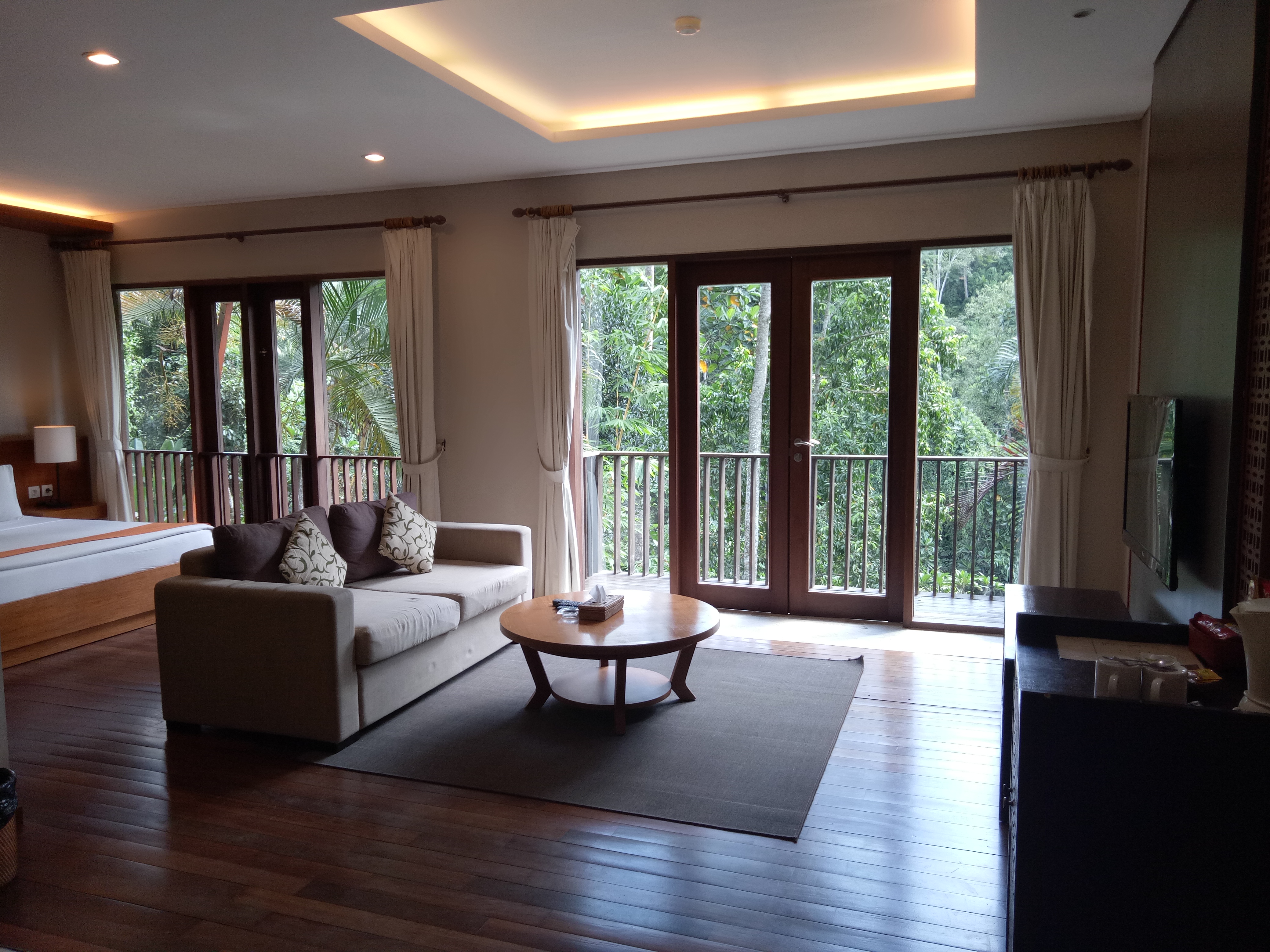 Anahata Villas and Spa Resort
