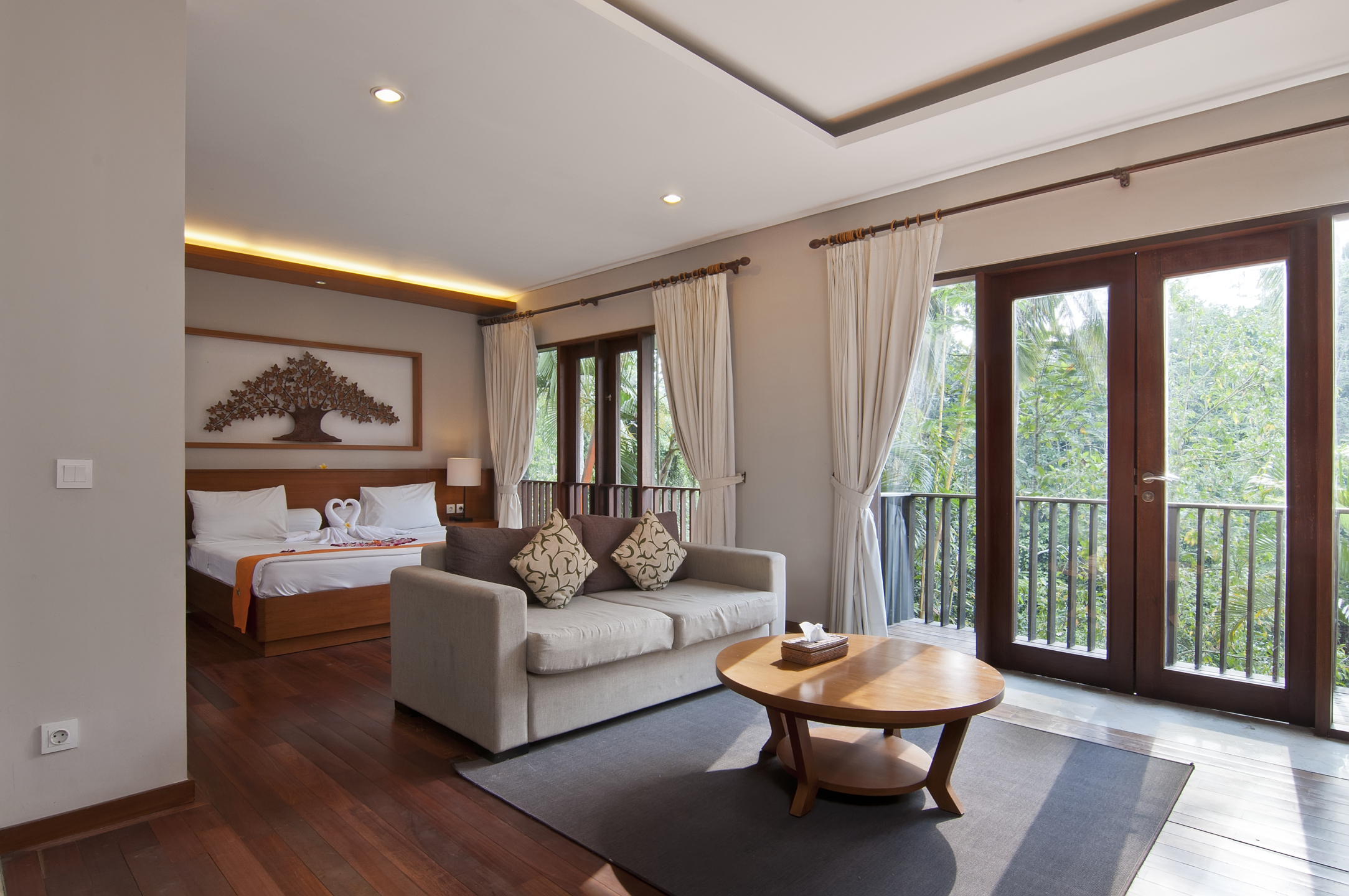 Anahata Villas and Spa Resort