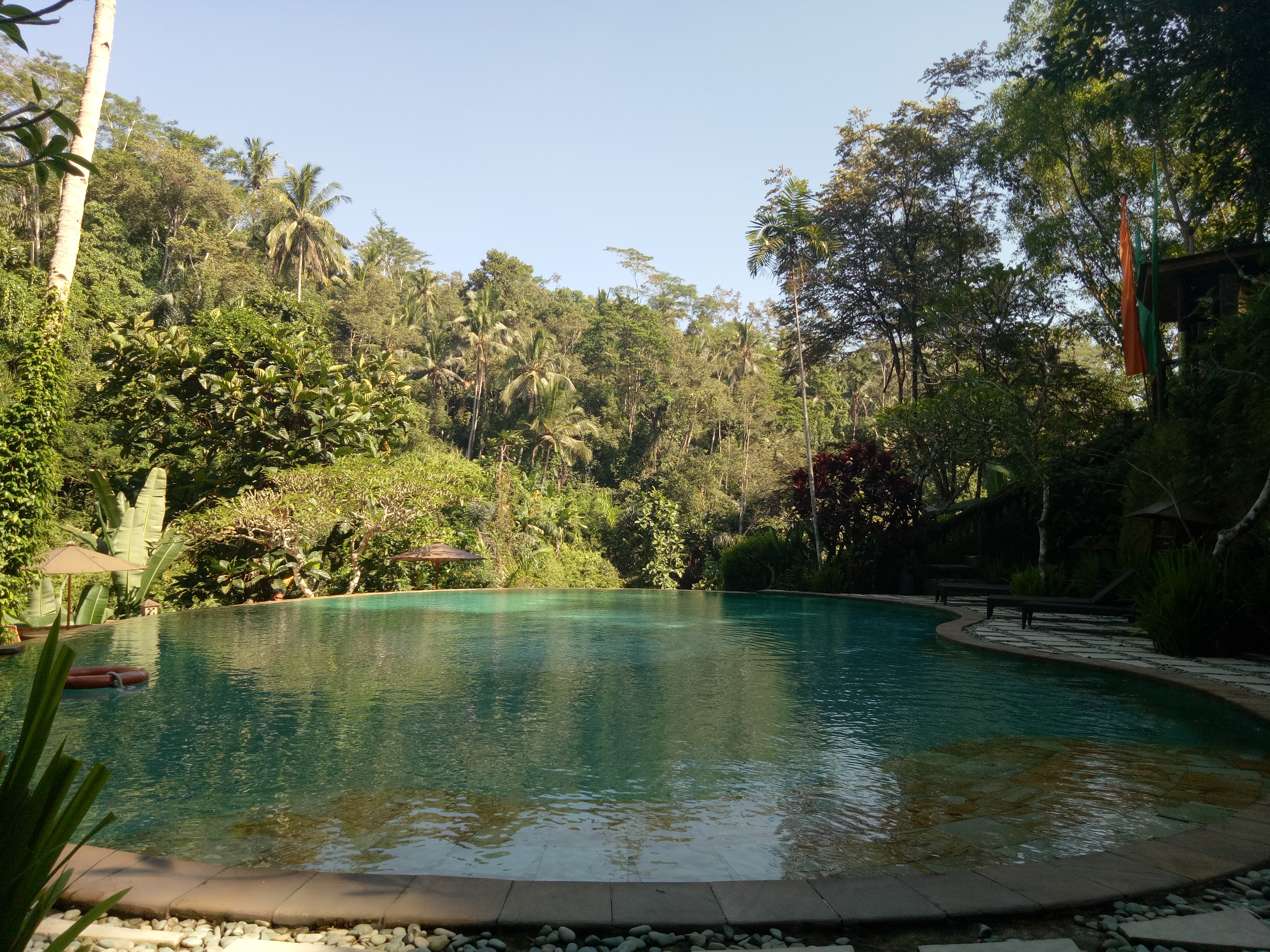 Anahata Villas and Spa Resort
