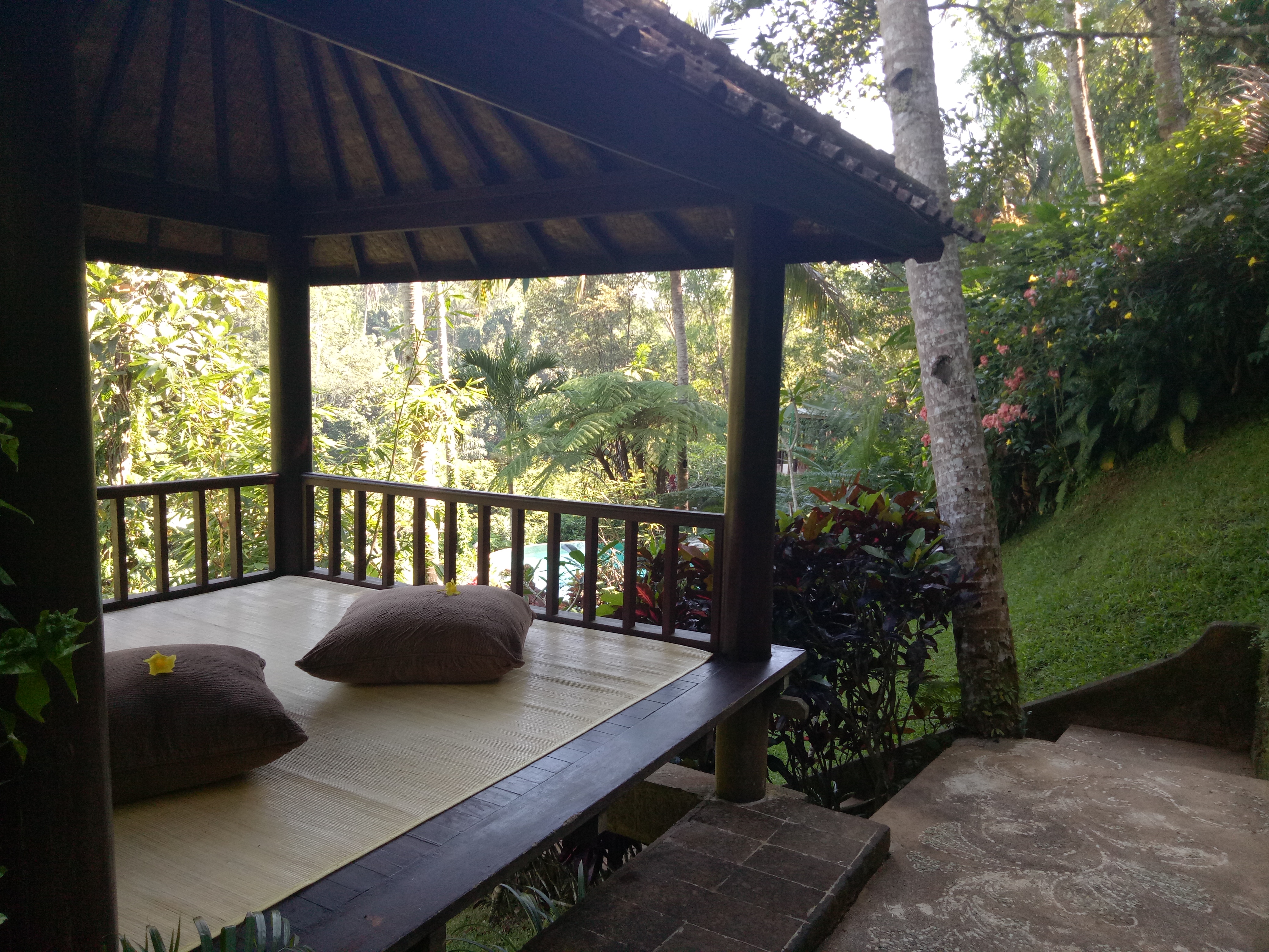 Anahata Villas and Spa Resort