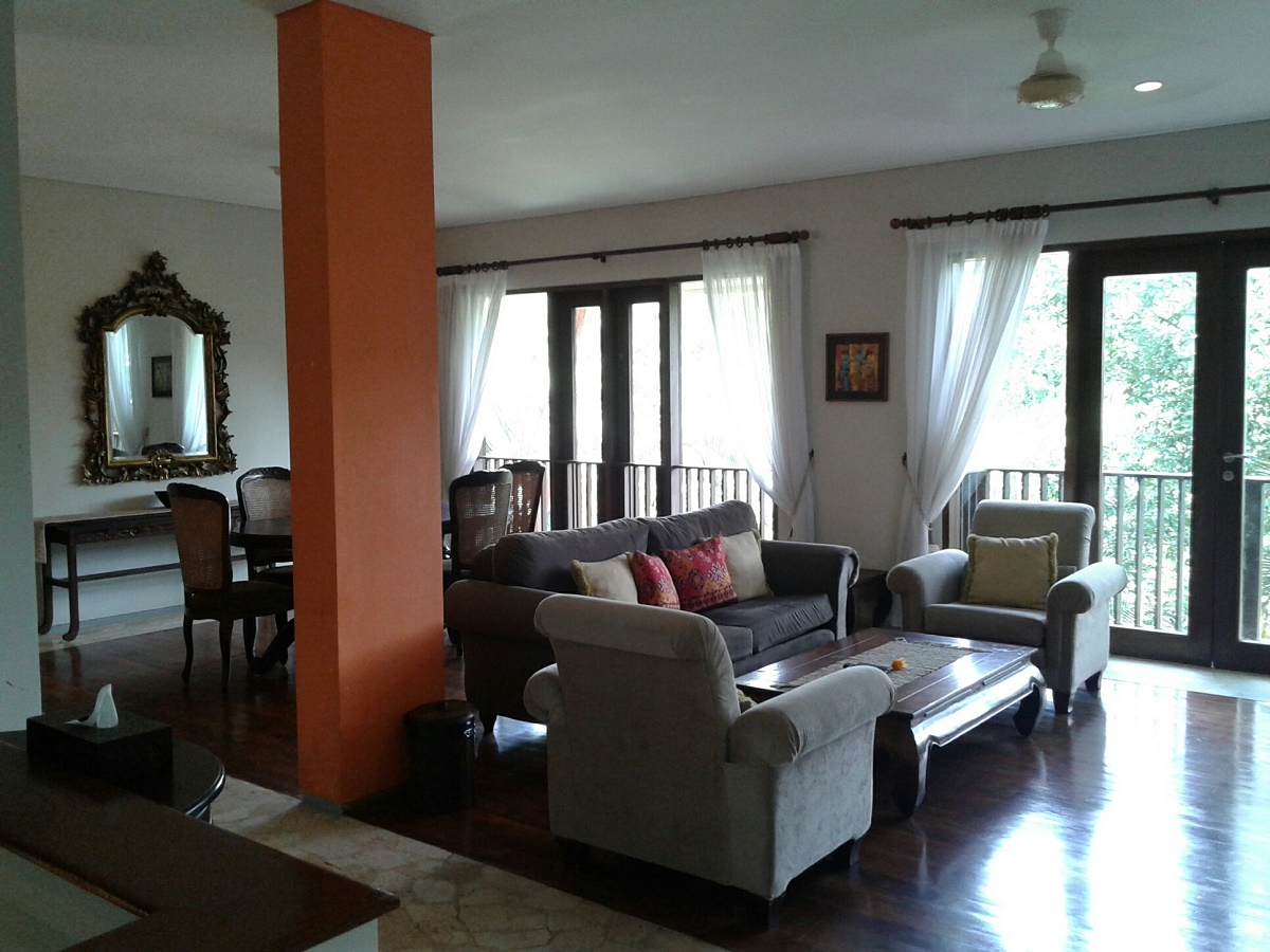 Anahata Villas and Spa Resort