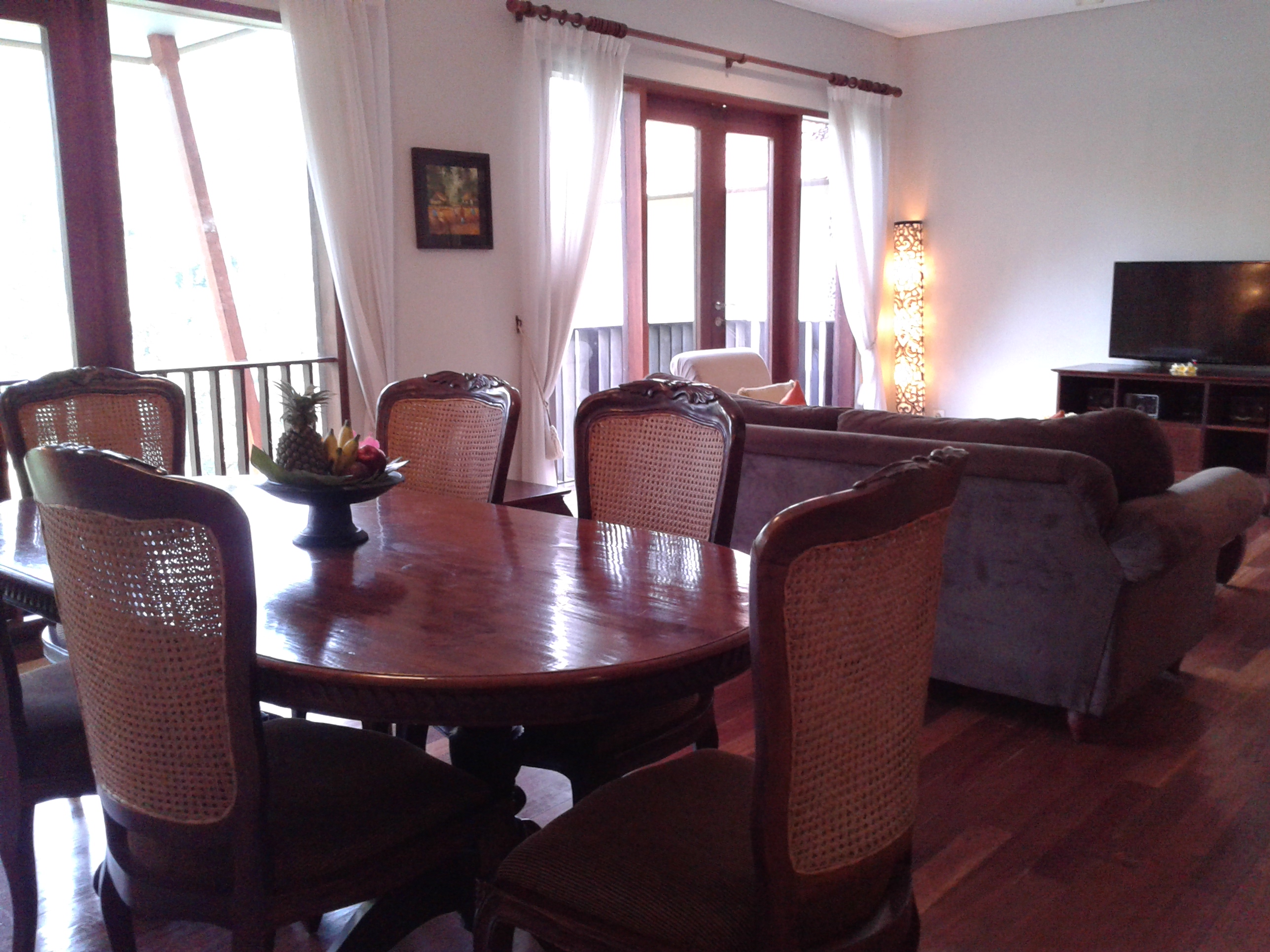 Anahata Villas and Spa Resort