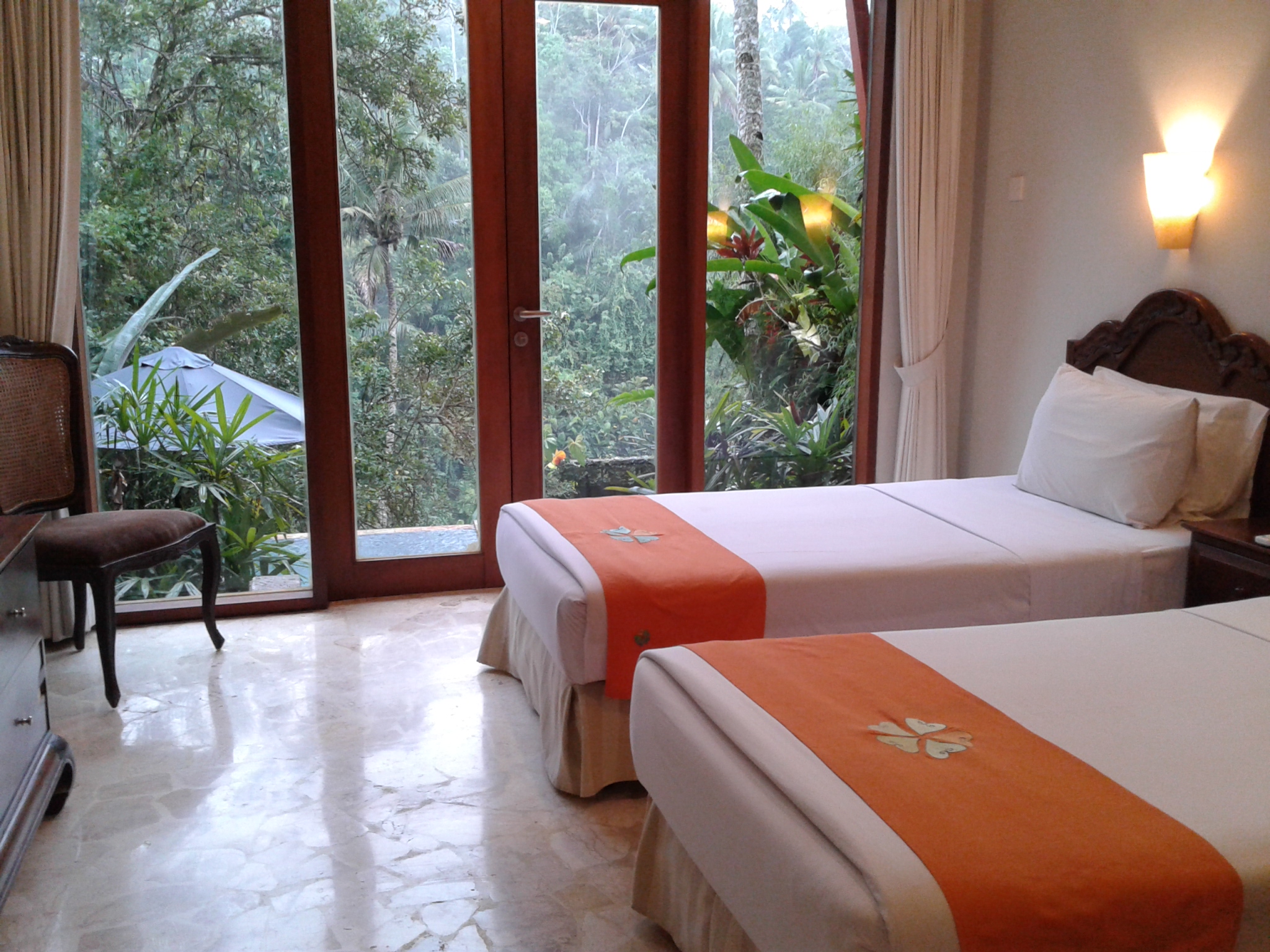 Anahata Villas and Spa Resort