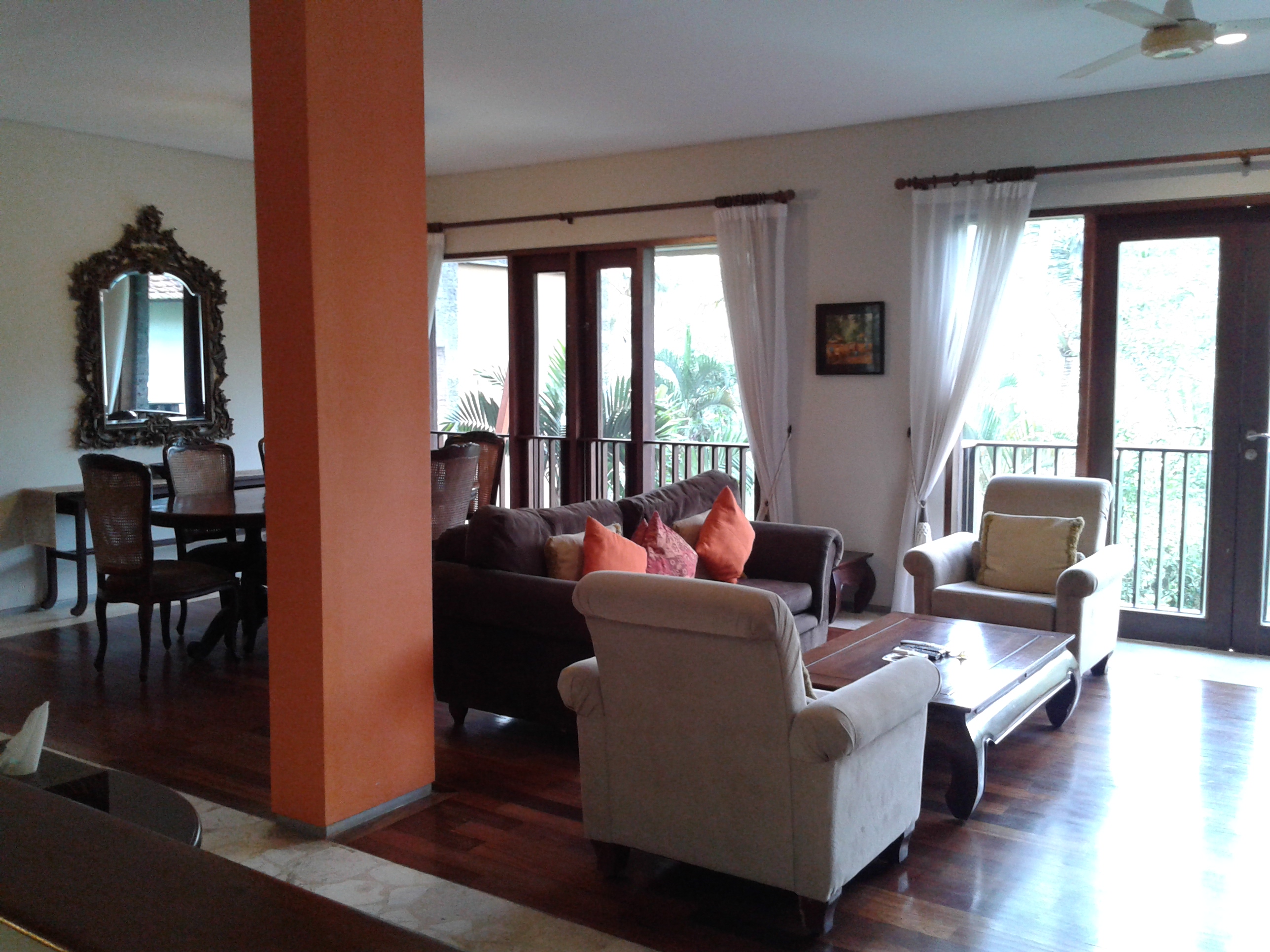 Anahata Villas and Spa Resort