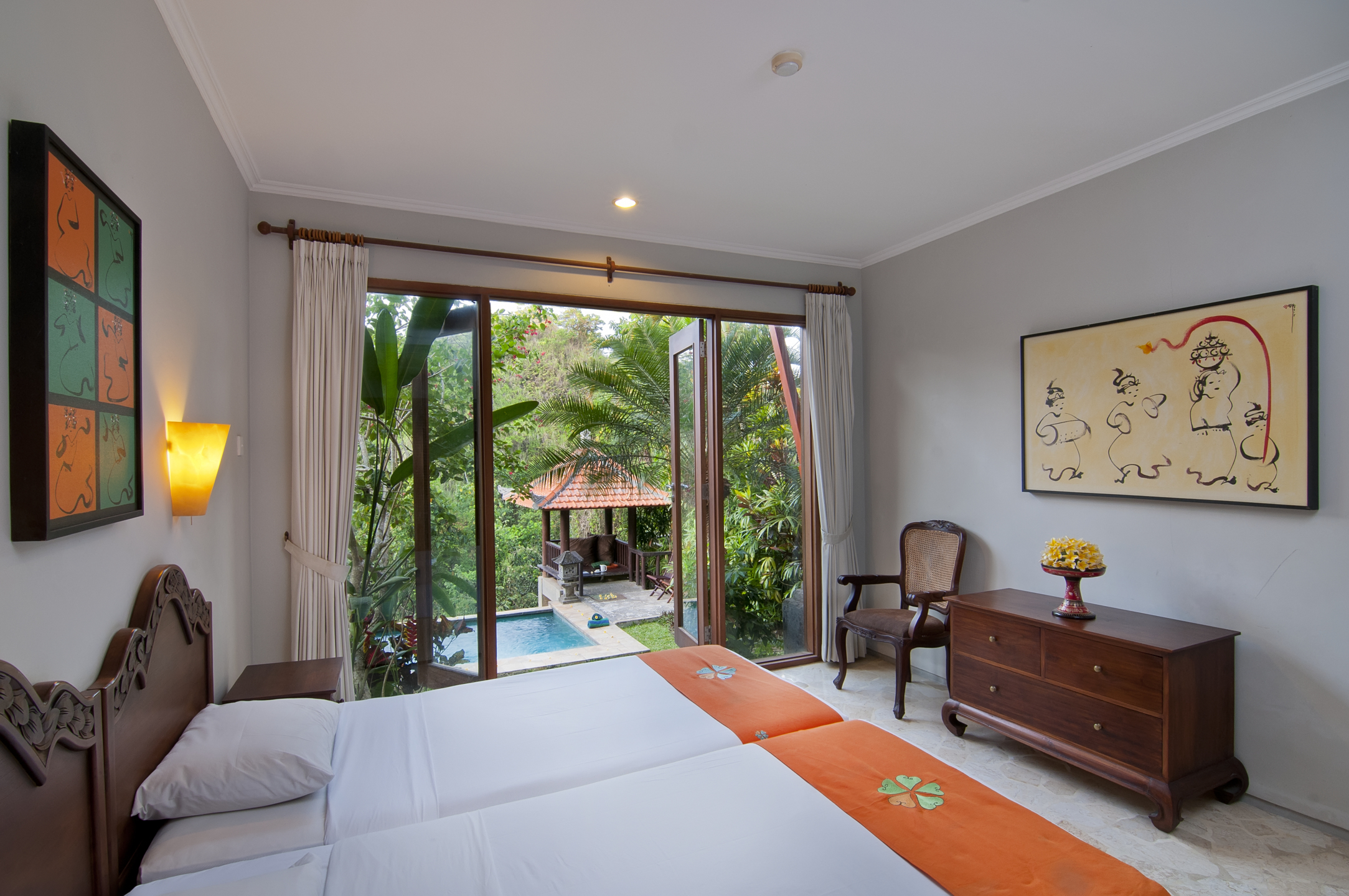 Anahata Villas and Spa Resort