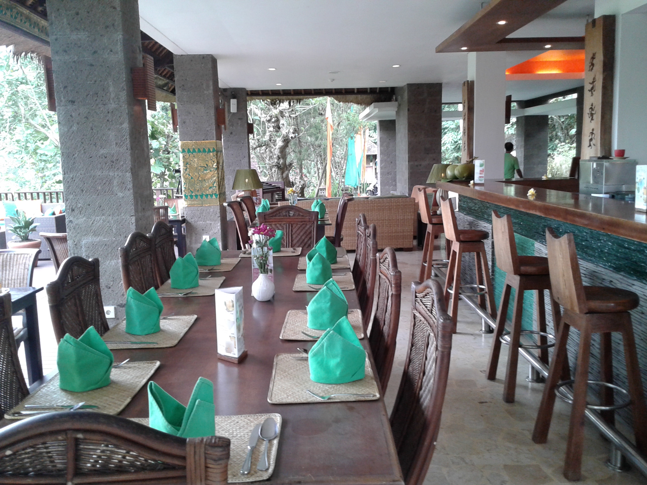 Anahata Villas and Spa Resort
