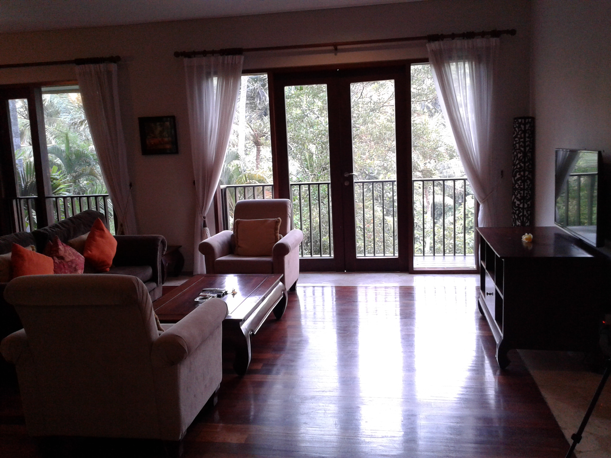 Anahata Villas and Spa Resort