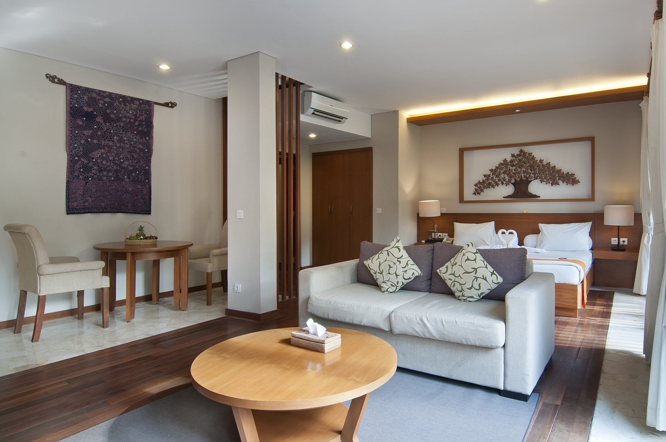 Anahata Villas and Spa Resort