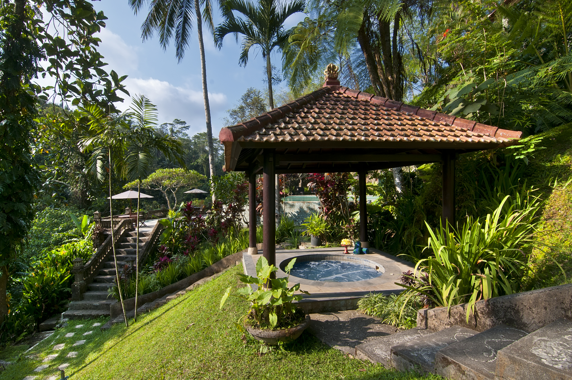 Anahata Villas and Spa Resort