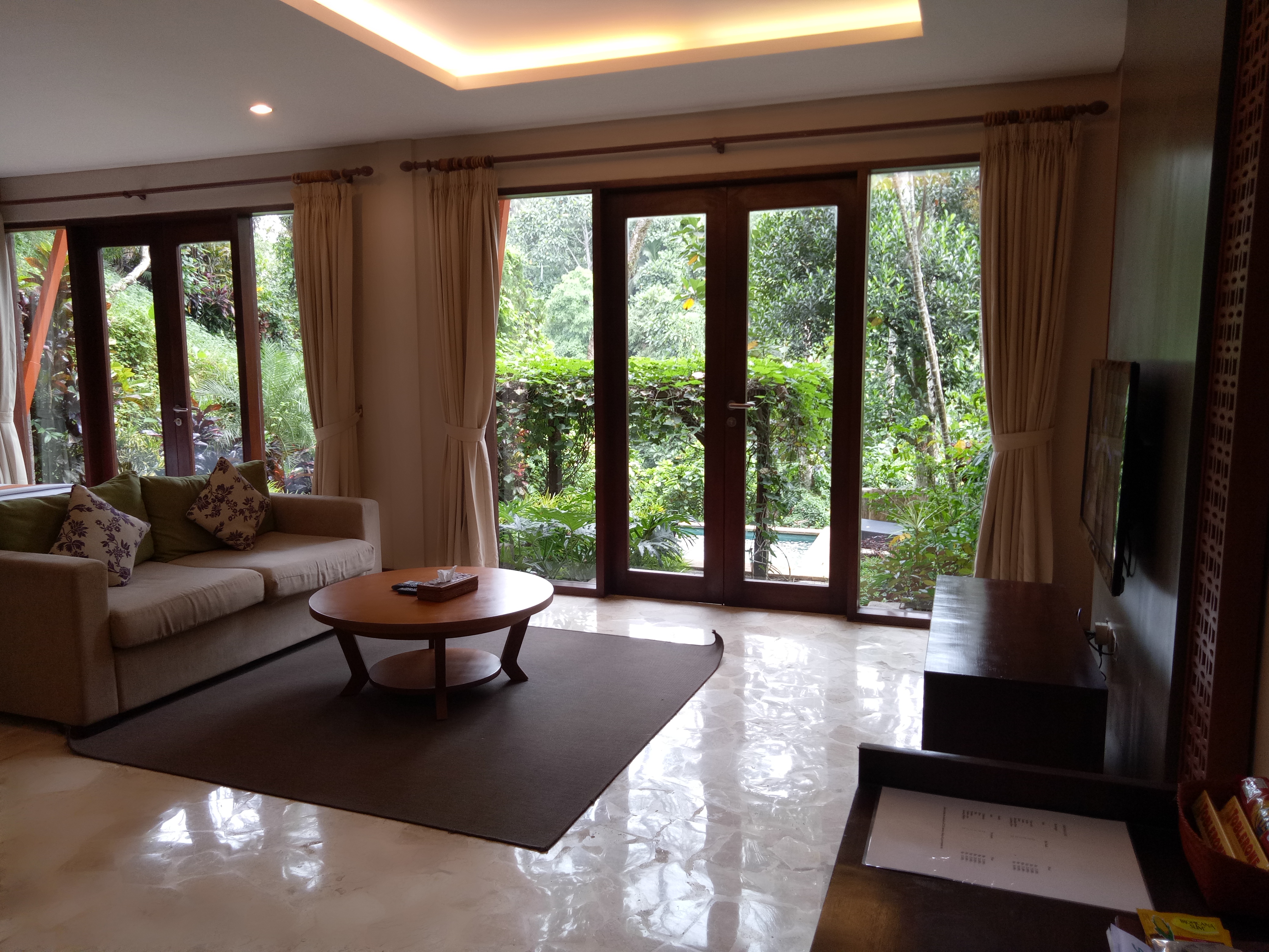 Anahata Villas and Spa Resort