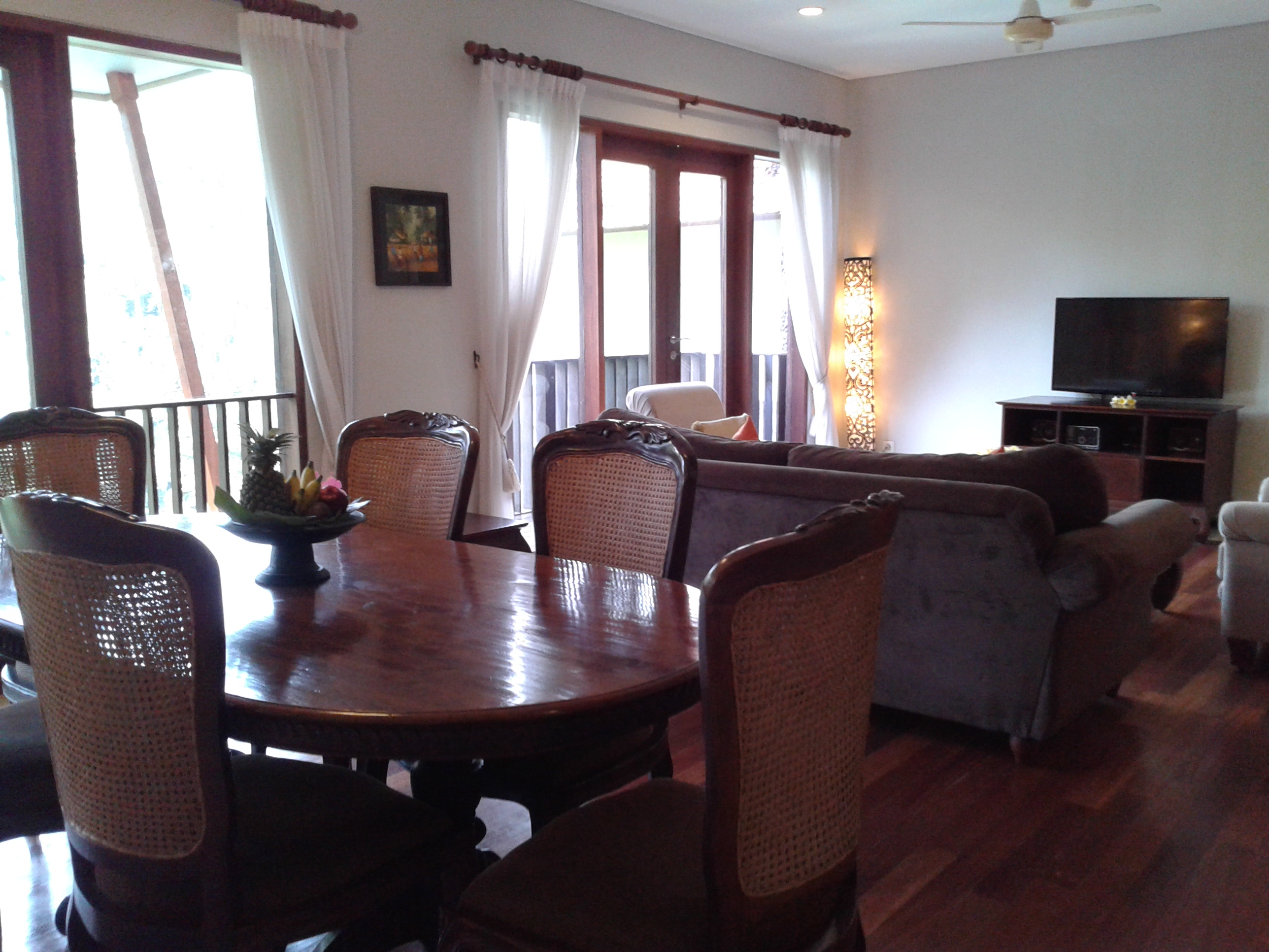 Anahata Villas and Spa Resort
