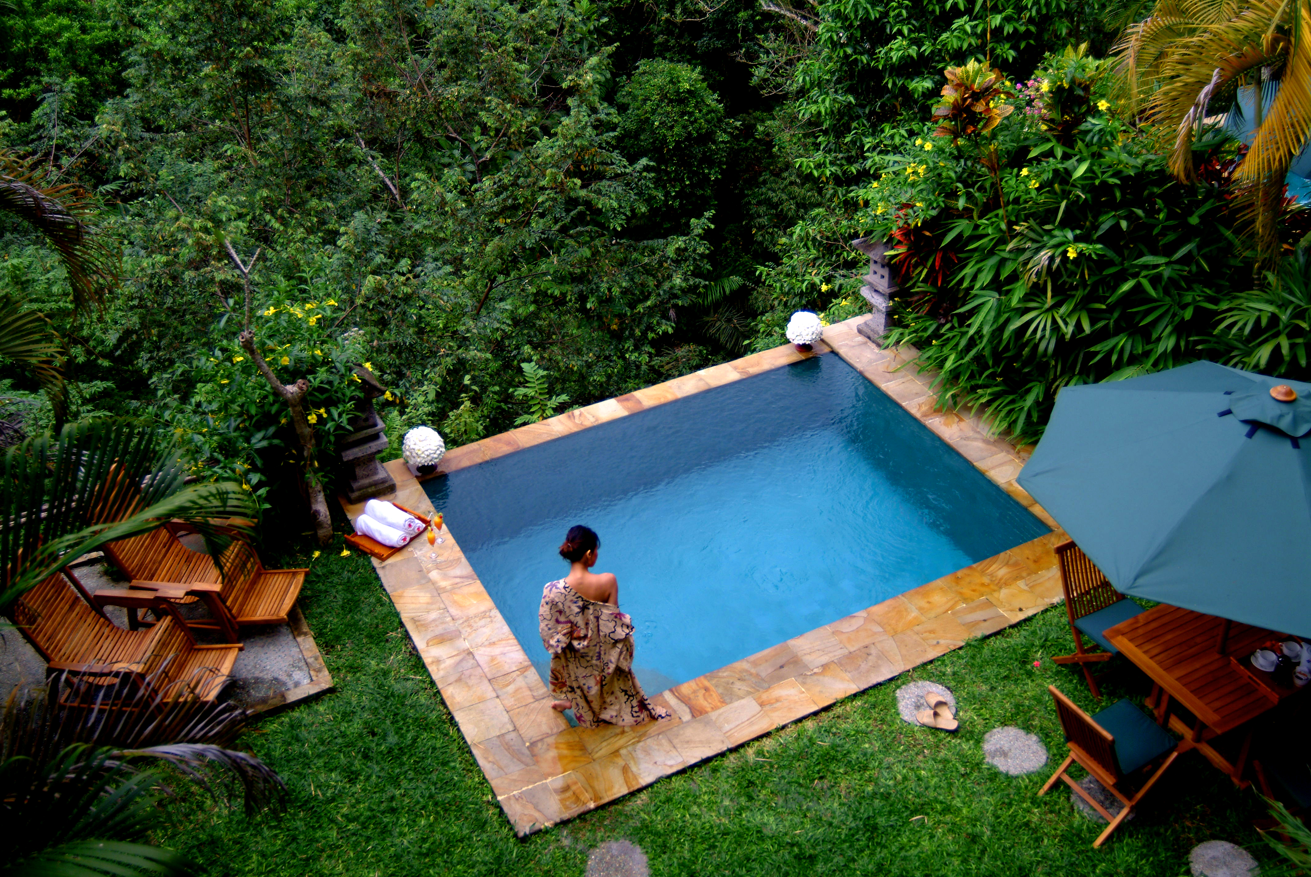 Anahata Villas and Spa Resort